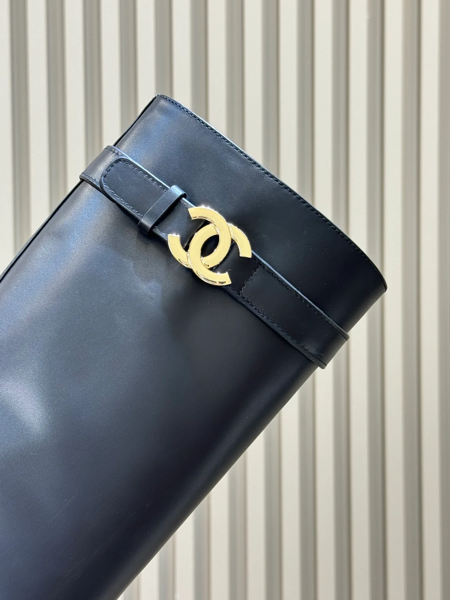 Women's Boots CHANEL 18072876