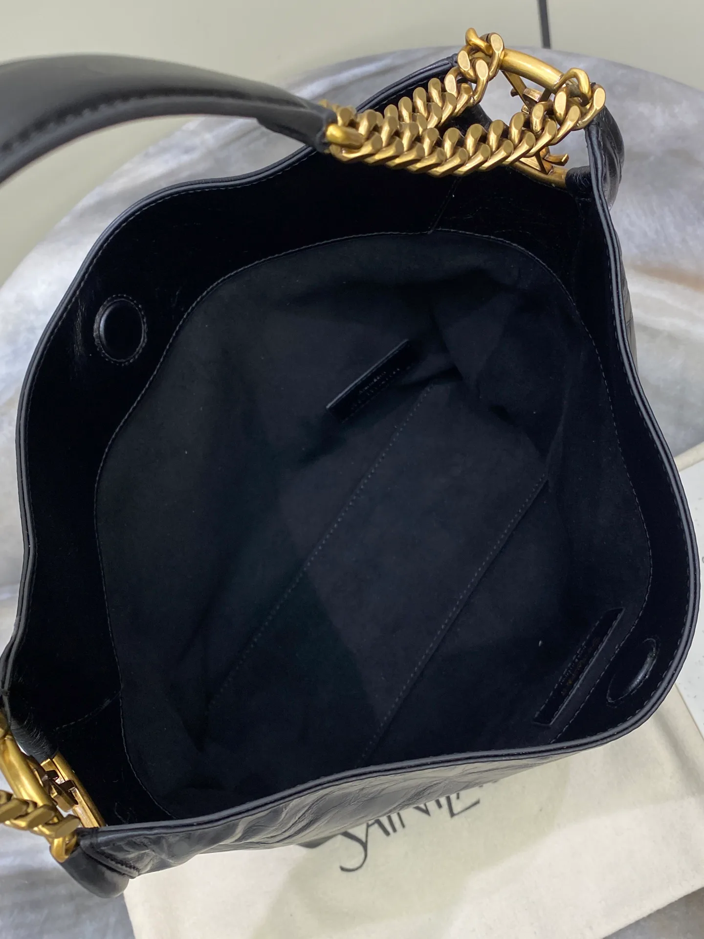 Women's Classic Handbags SAINT LAURENT 17506956