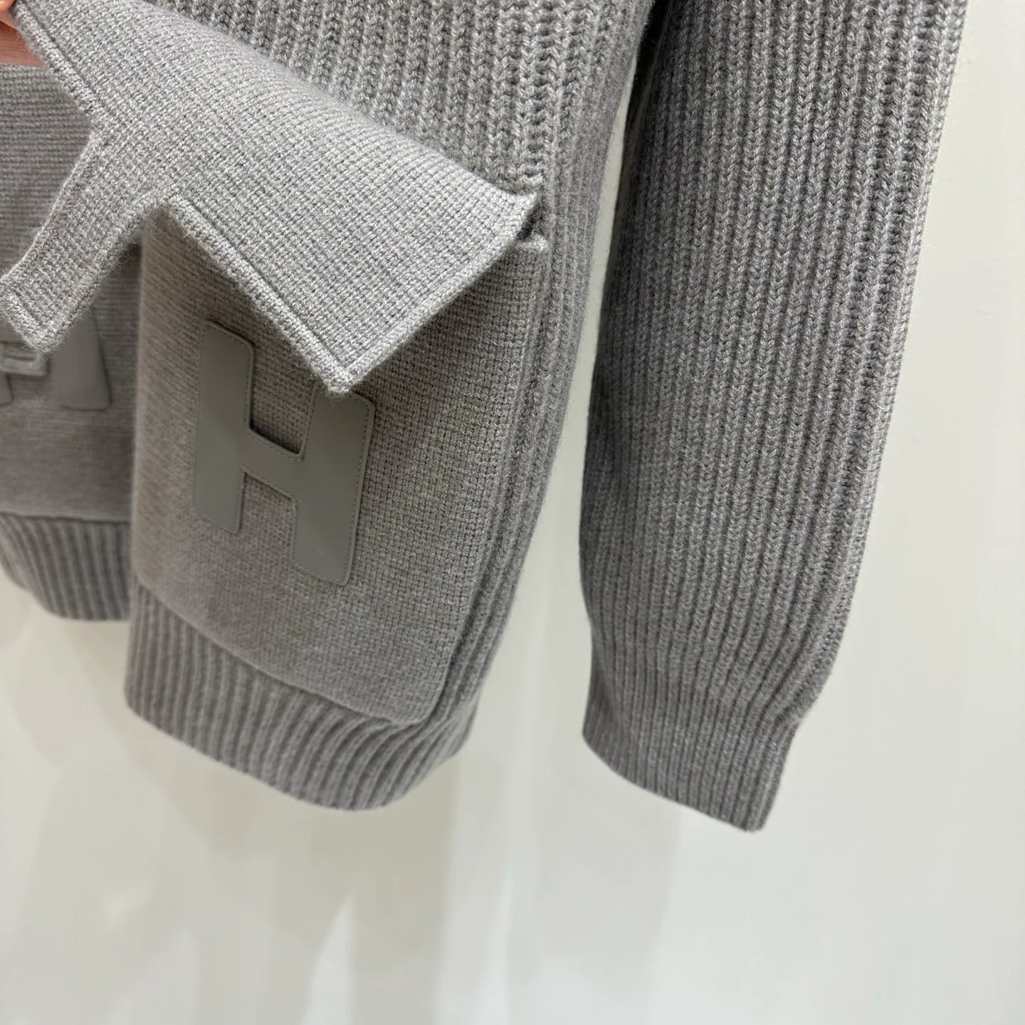 Women's Jumpers And Sweaters HERMES 18335402