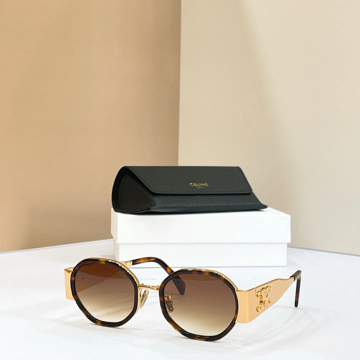 Glasses CELINE 17381282