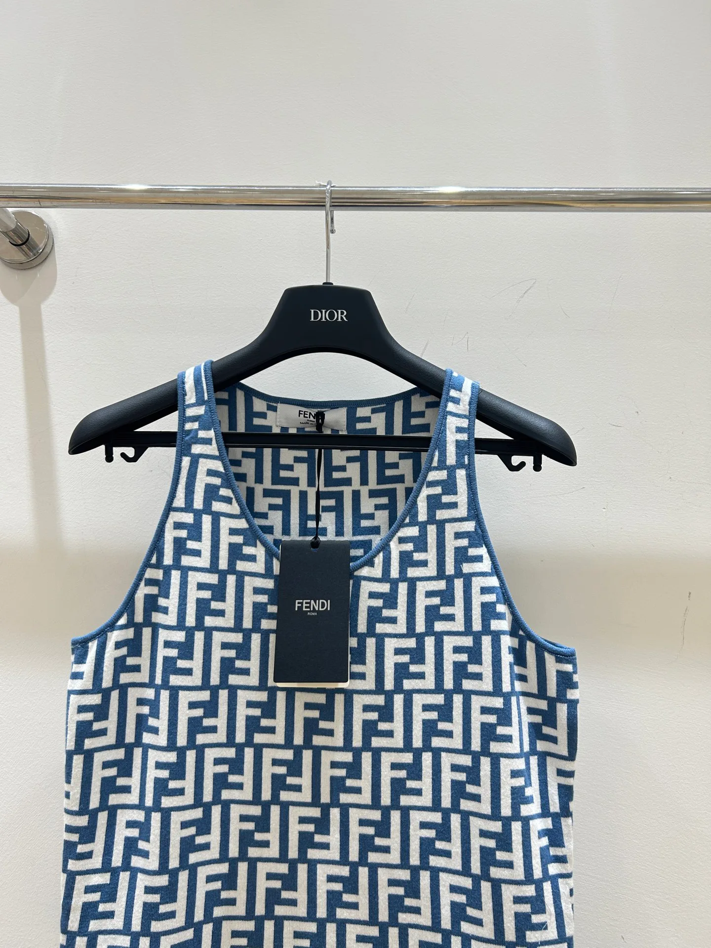 Women's Dresses FENDI 18097078