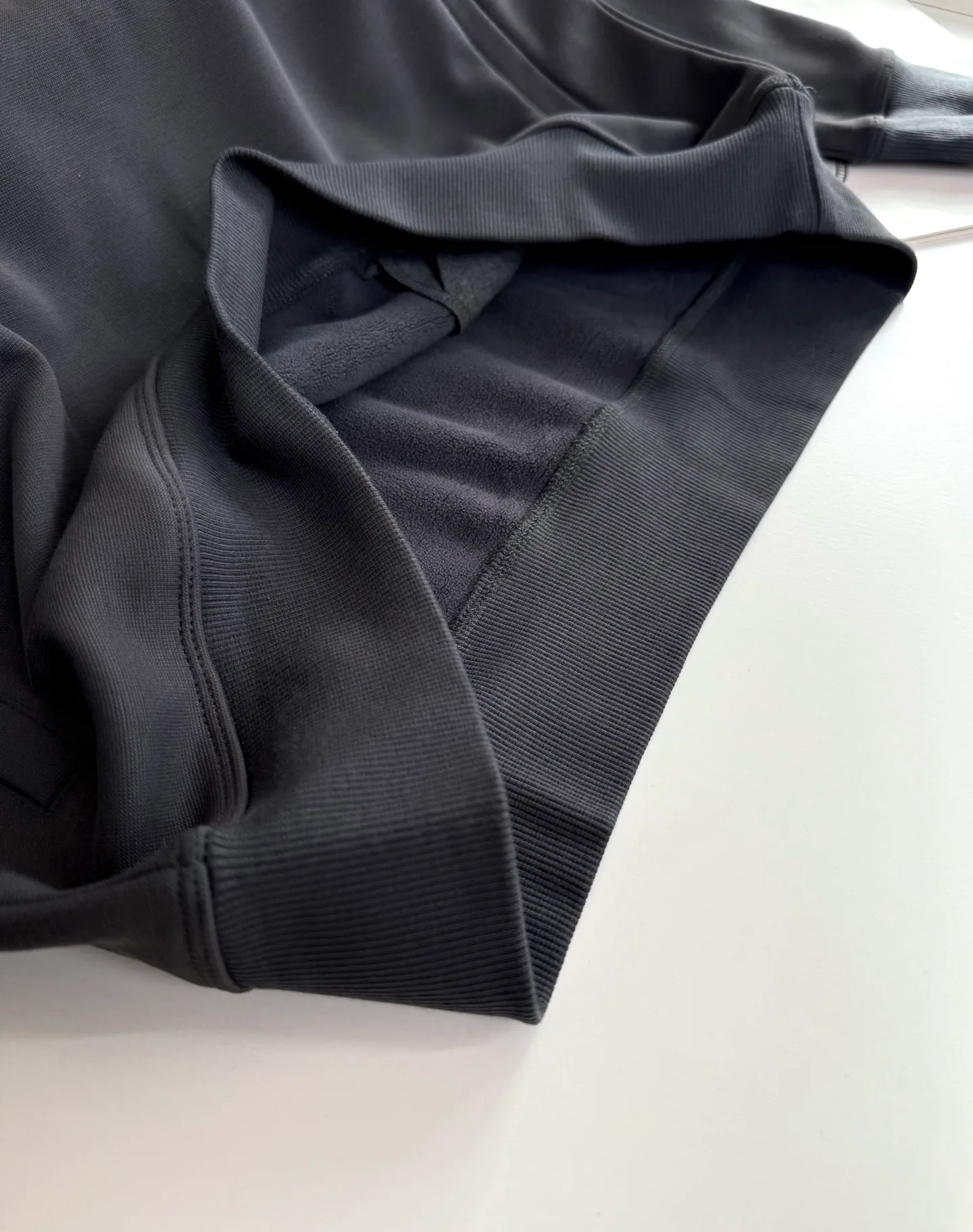 Men's Sweatshirts And Hoodies PRADA 18411076