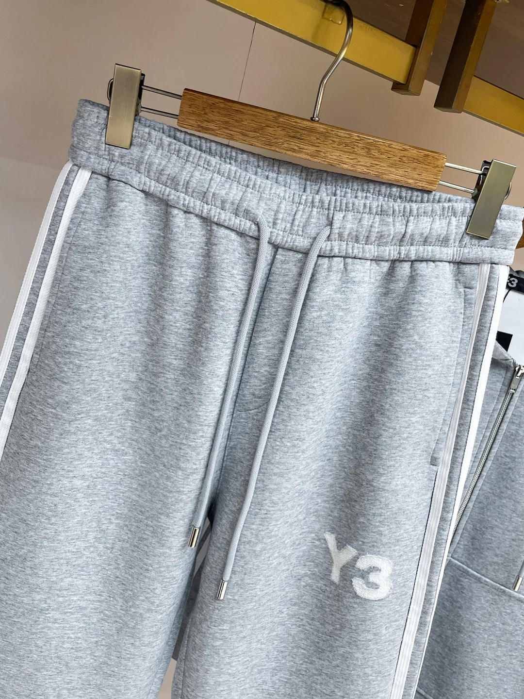 Men's Tracksuits Y-3 18340415