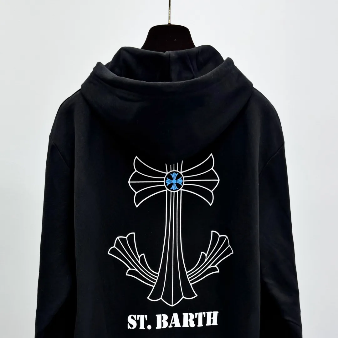Men's Sweatshirts And Hoodies CHROME HEARTS 18227885