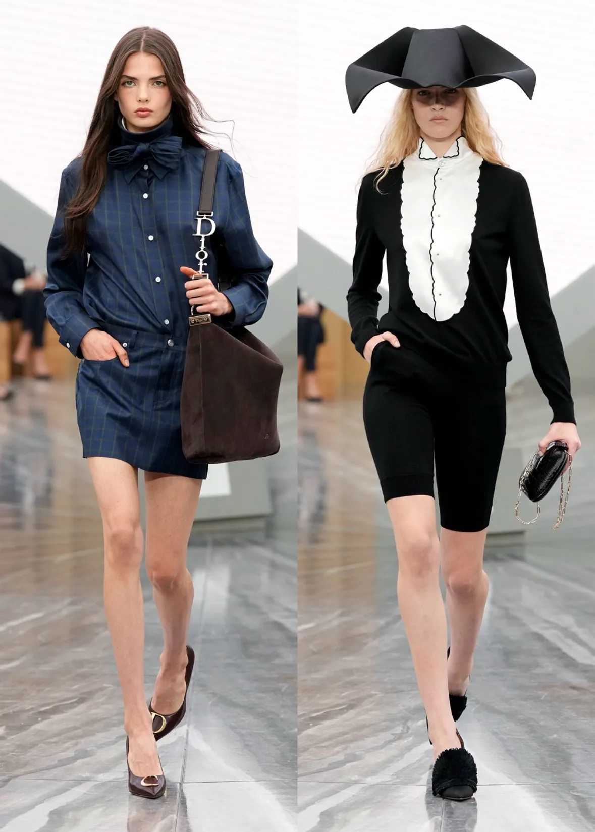 Women's Shirts CHRISTIAN DIOR 16957384