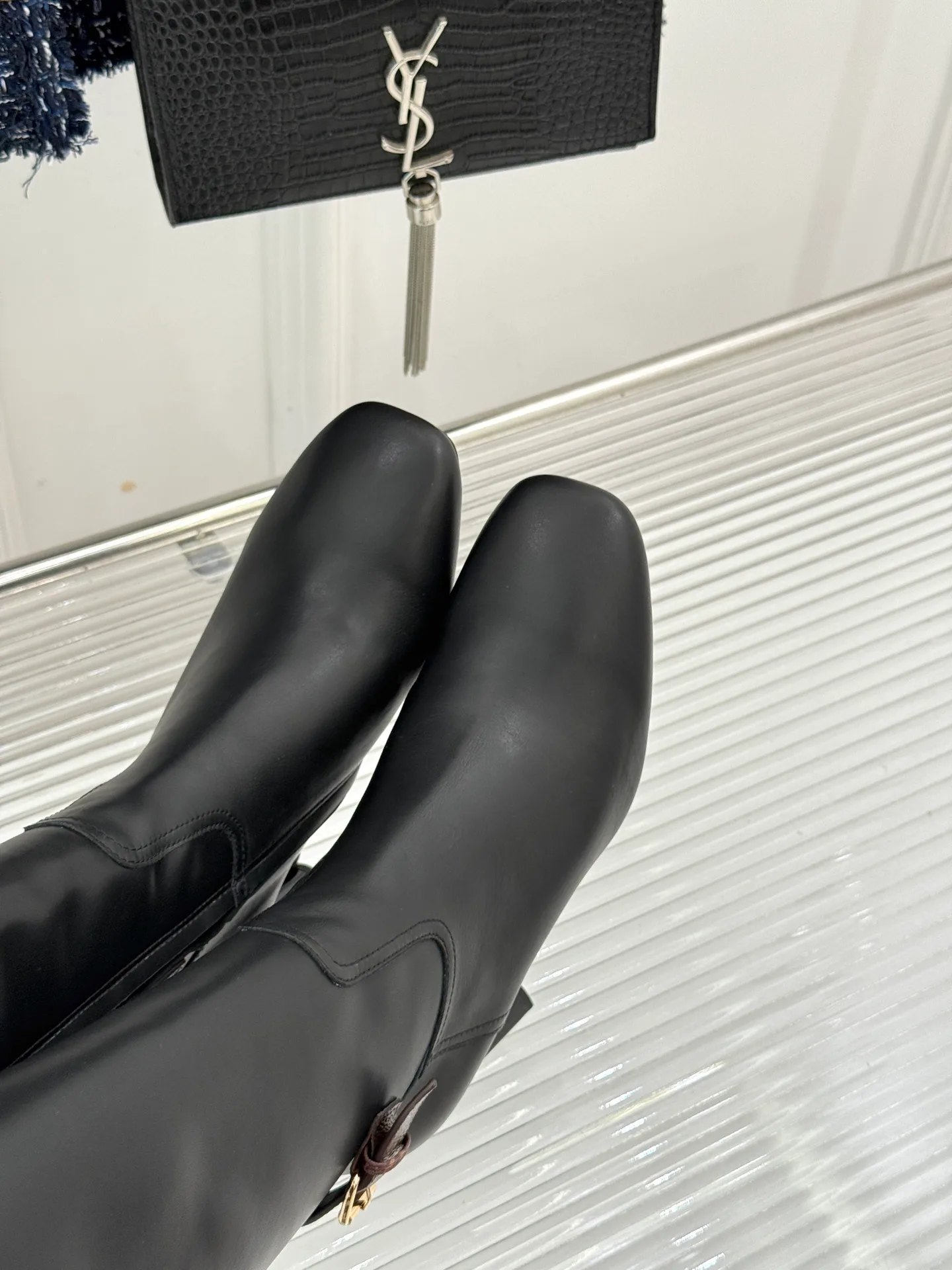Women's Boots LOUIS VUITTON 18294470