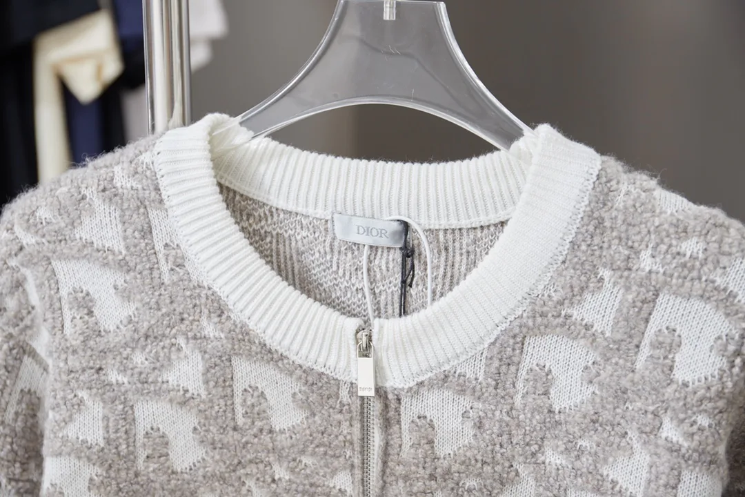 Men's Jumpers And Sweaters CHRISTIAN DIOR 18368993