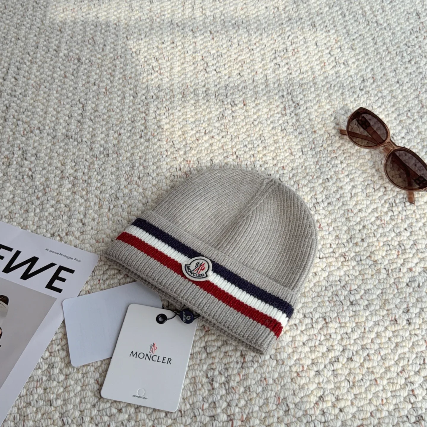 Hats MONCLER 18078467