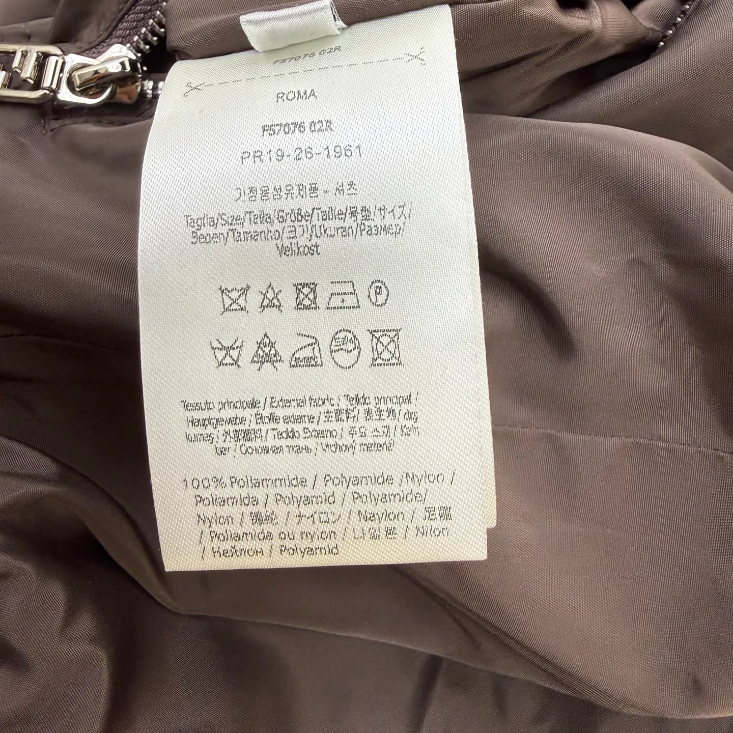 Women's Jackets And Down Jackets FENDI 18348249