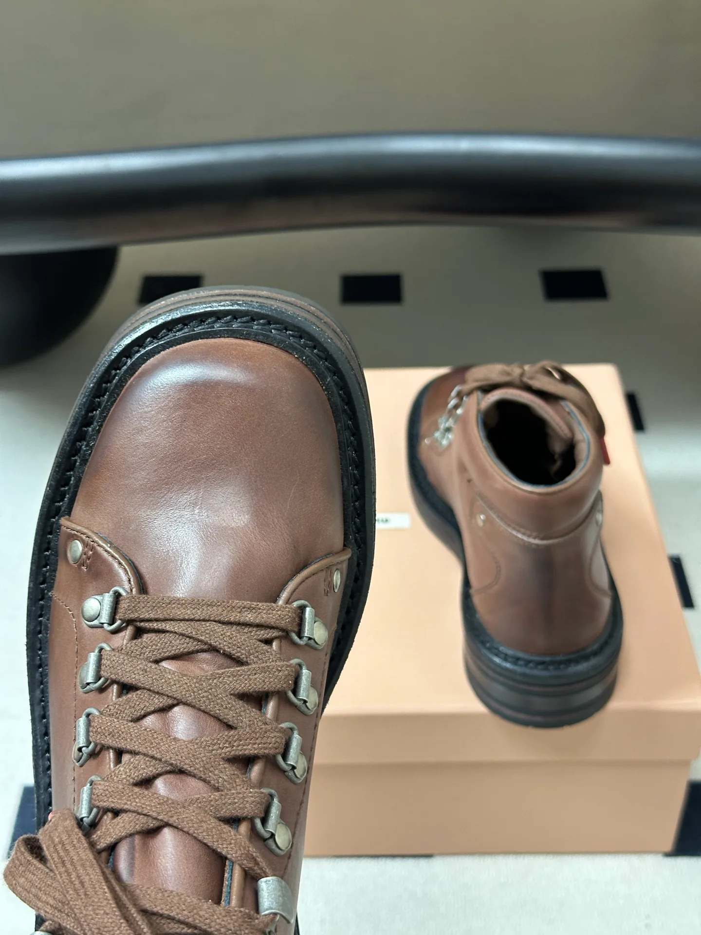 Women's Ankle Boots MIU MIU 18041844