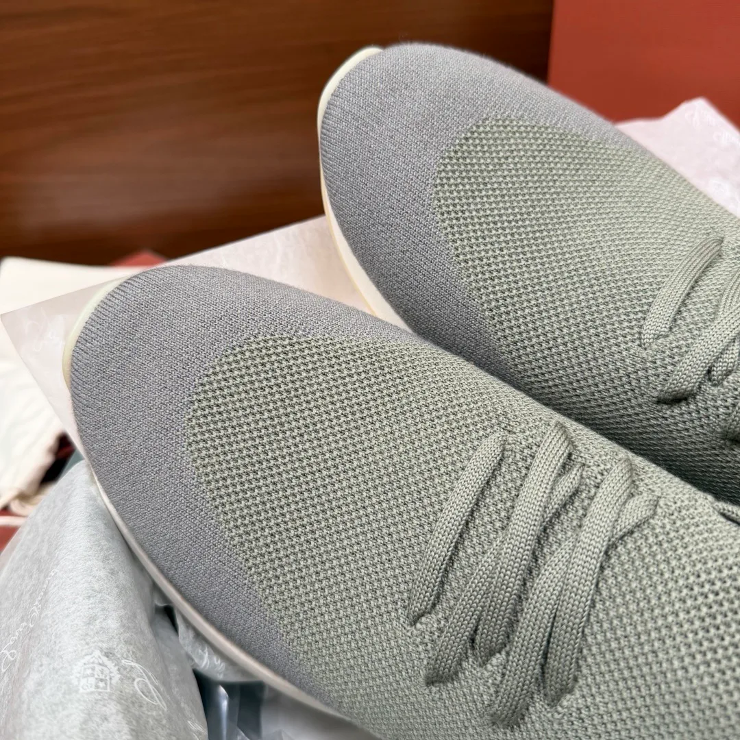 Men's Sneakers LORO PIANA 18333617
