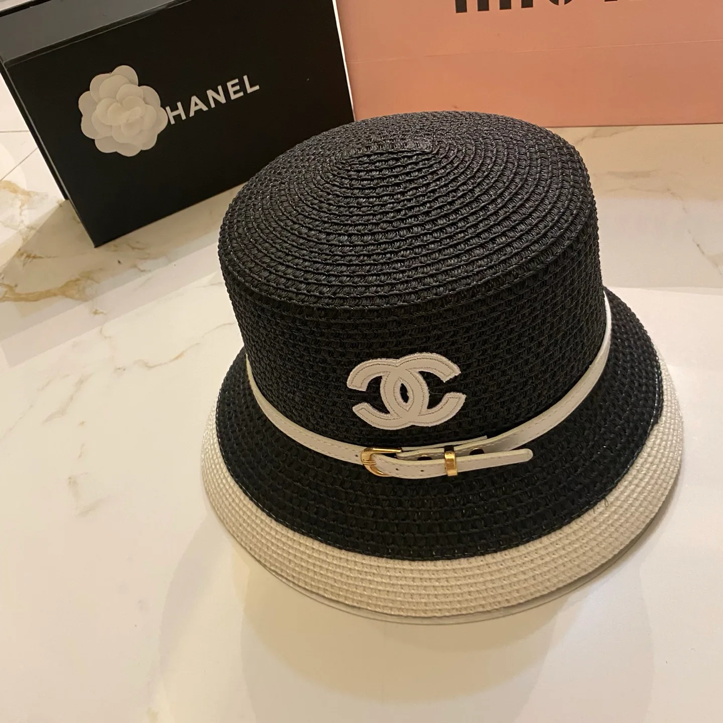 Hats CHANEL 17498283