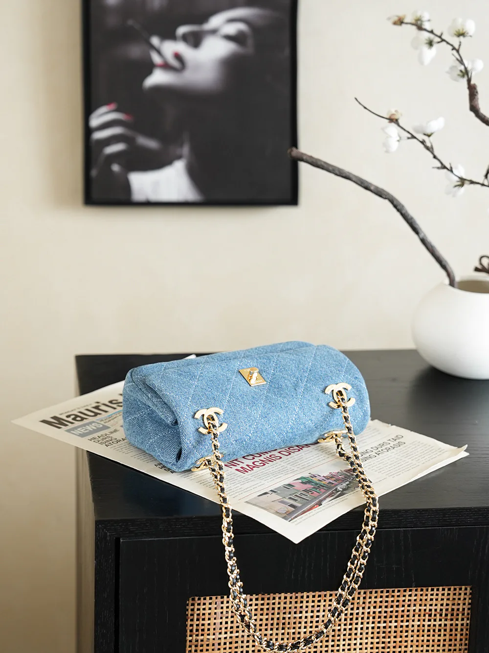 Women's Classic Handbags CHANEL 17571454