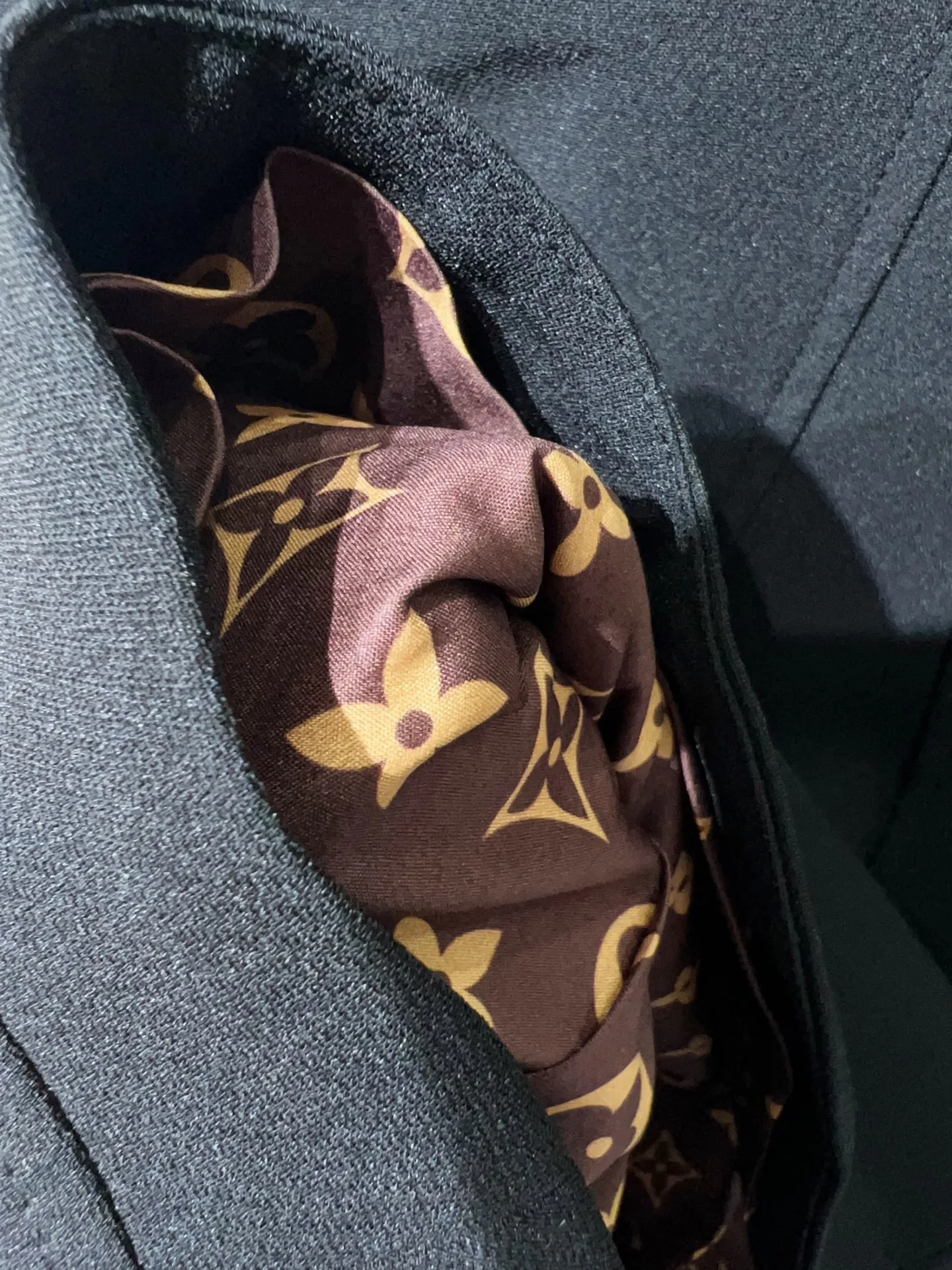 Women's Dresses LOUIS VUITTON 18259361