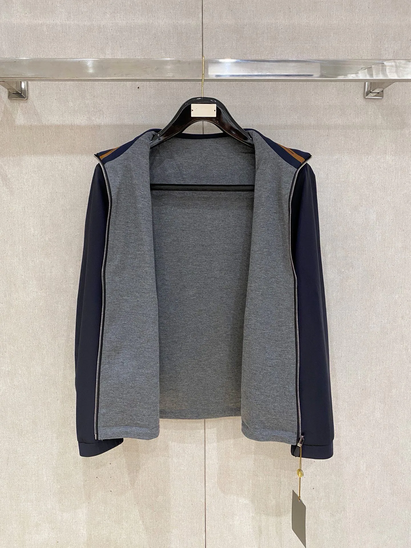 Men's Jackets And Down Jackets LORO PIANA 17993709