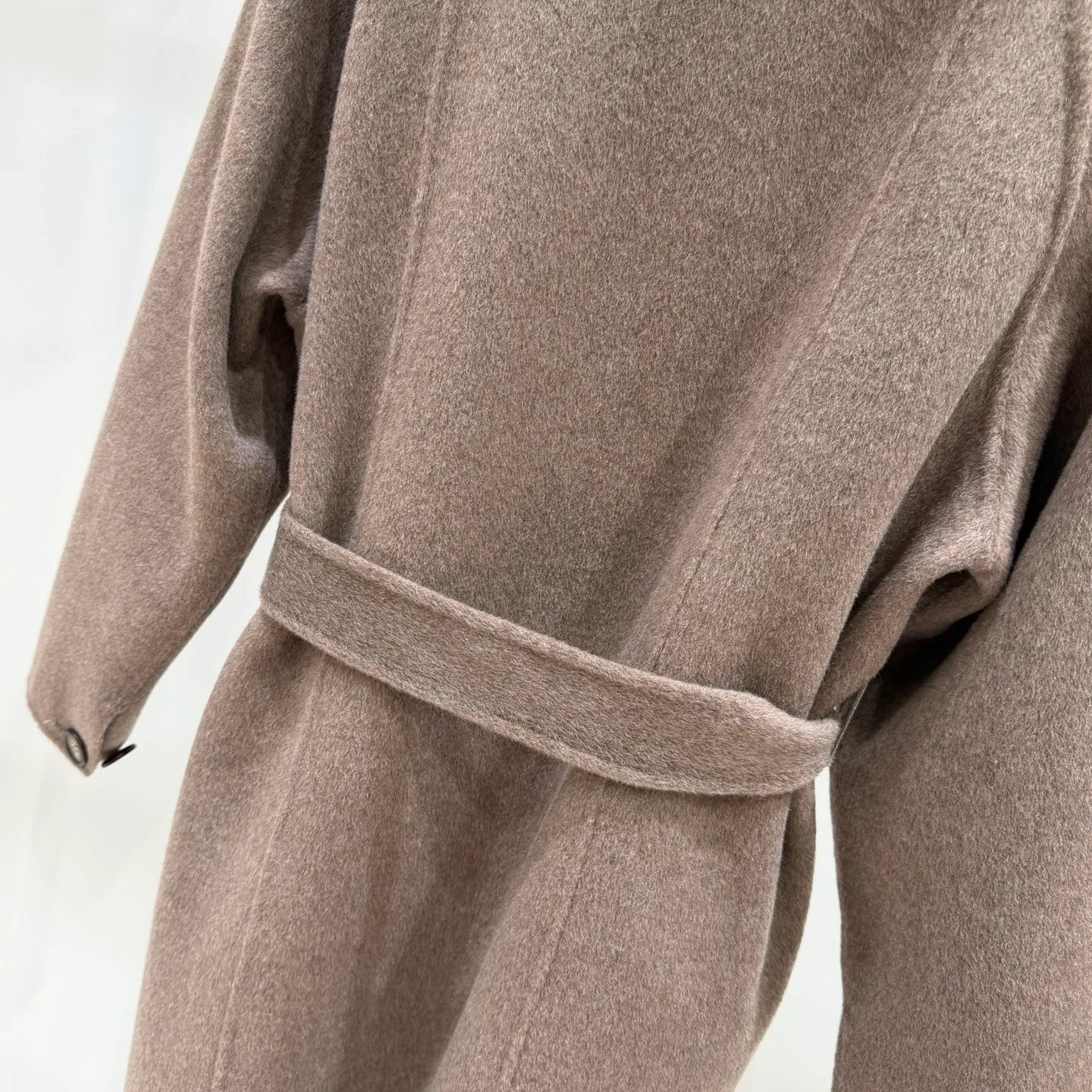Women's Coats LORO PIANA 17921277