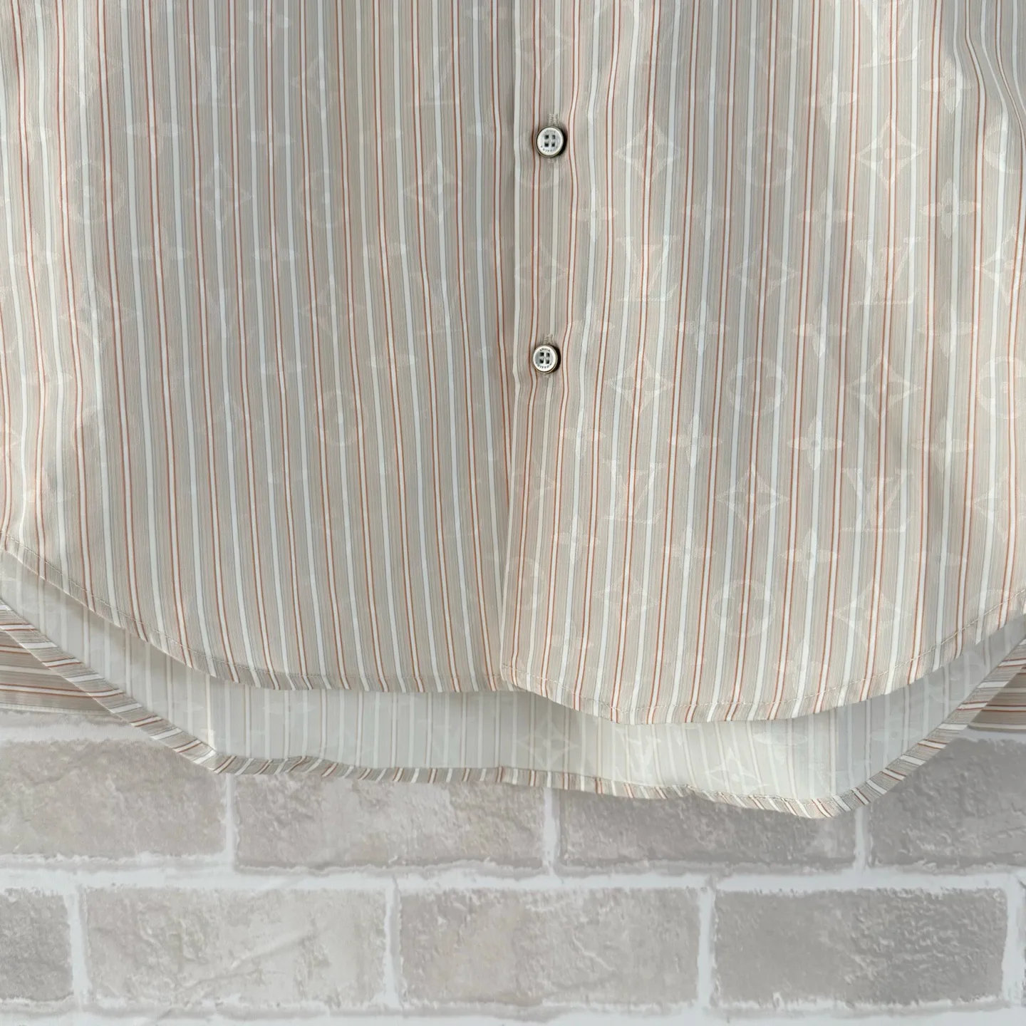 Men's Shirts LOUIS VUITTON 17094605