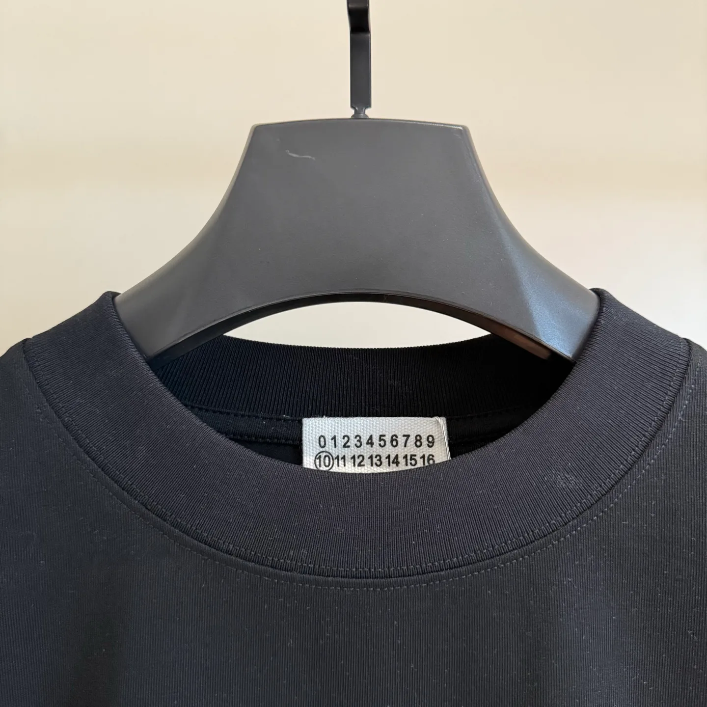 Men's T-Shirts MAISON MARGIELA 17811649