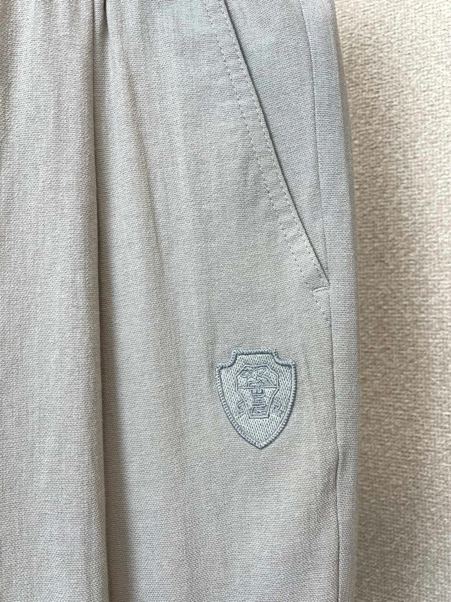 Men's Trousers BRUNELLO CUCINELLI 17510141