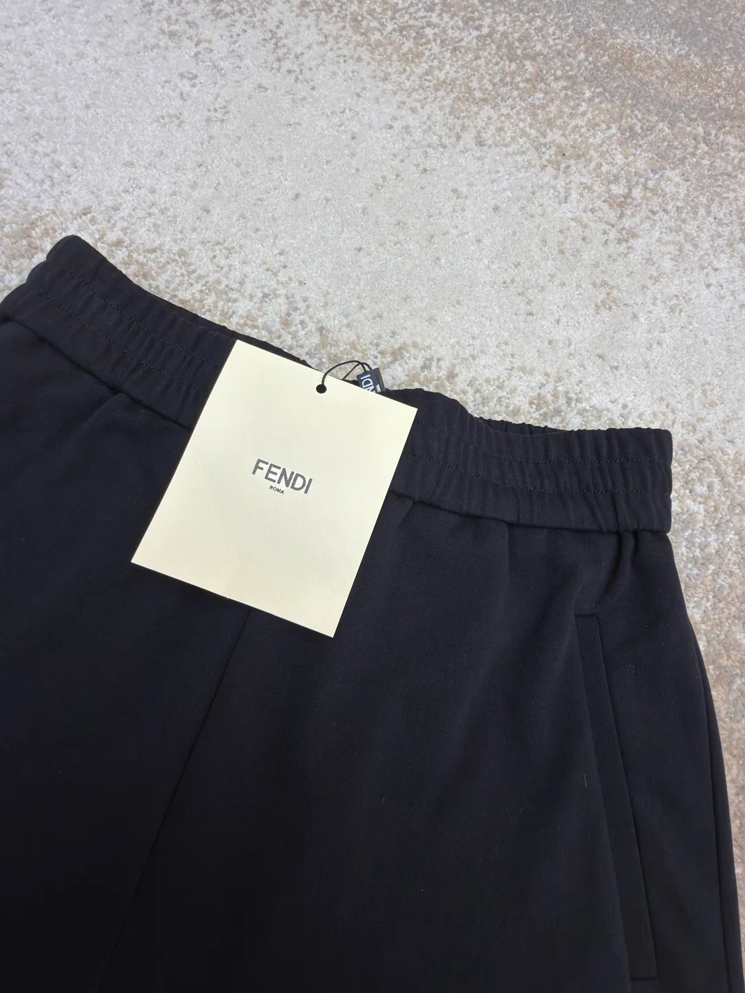 Men's Shorts FENDI 17480583