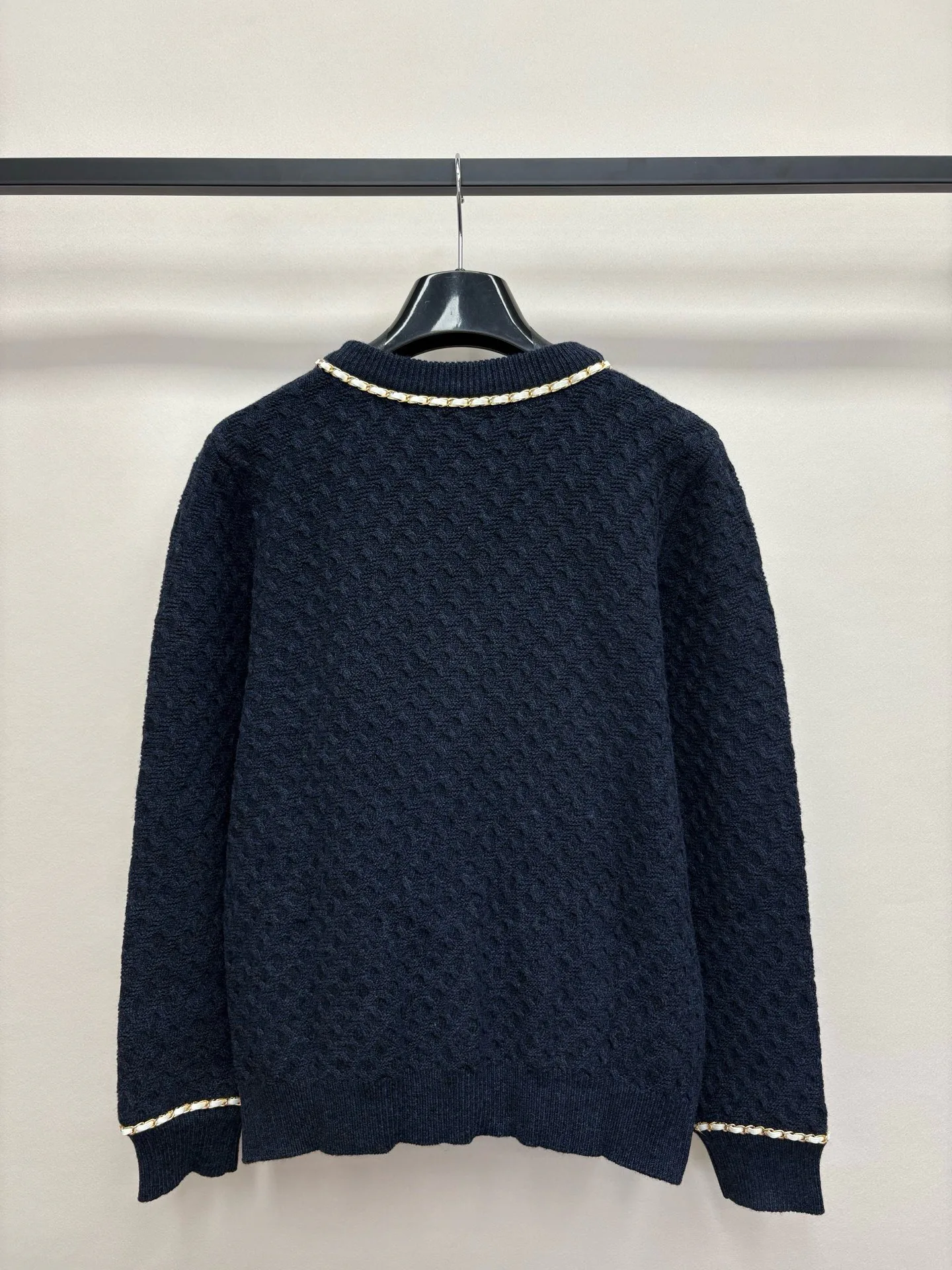 Women's Jumpers And Sweaters CHANEL 18028711