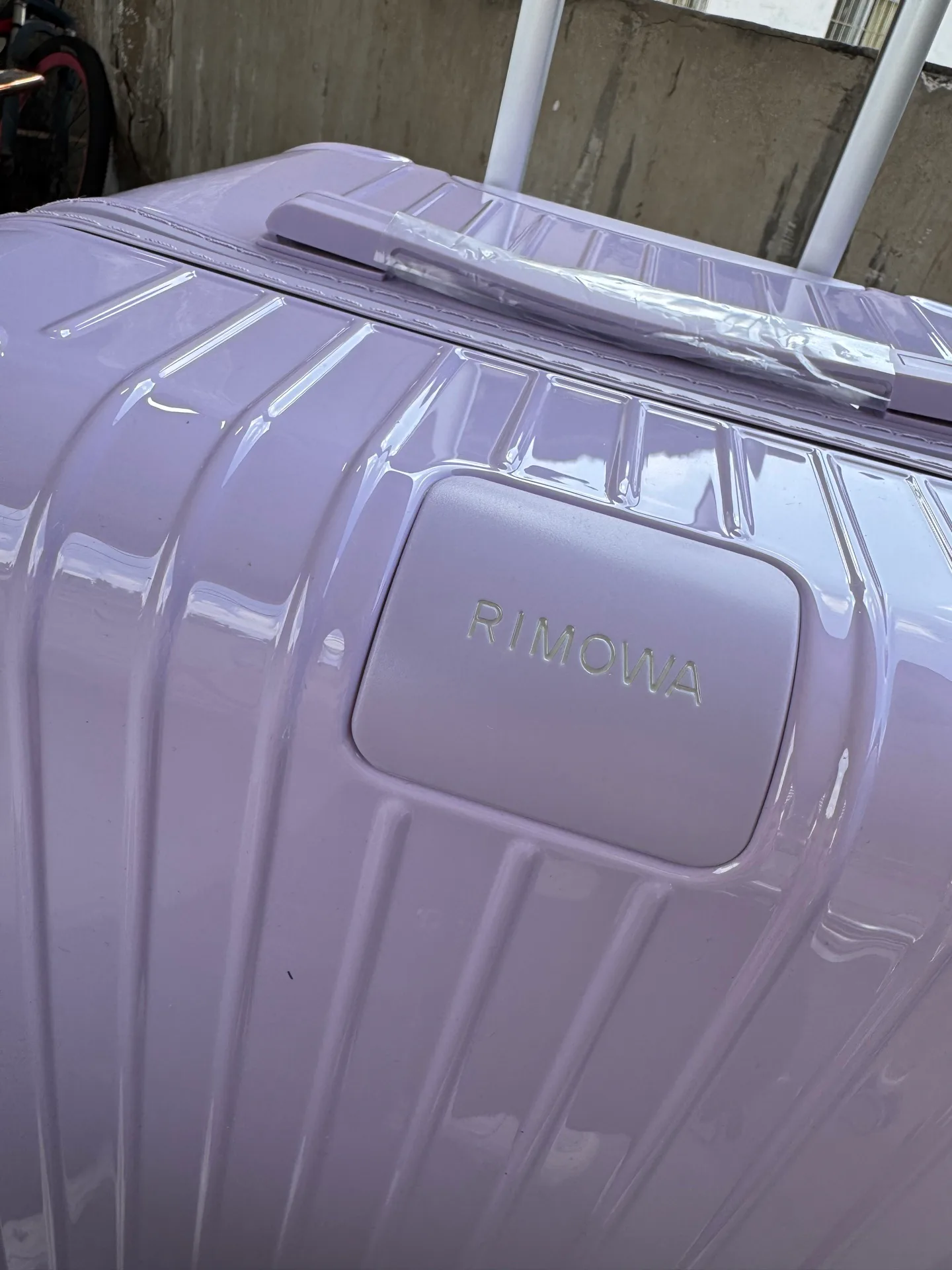 Suitcases RIMOWA 17803822