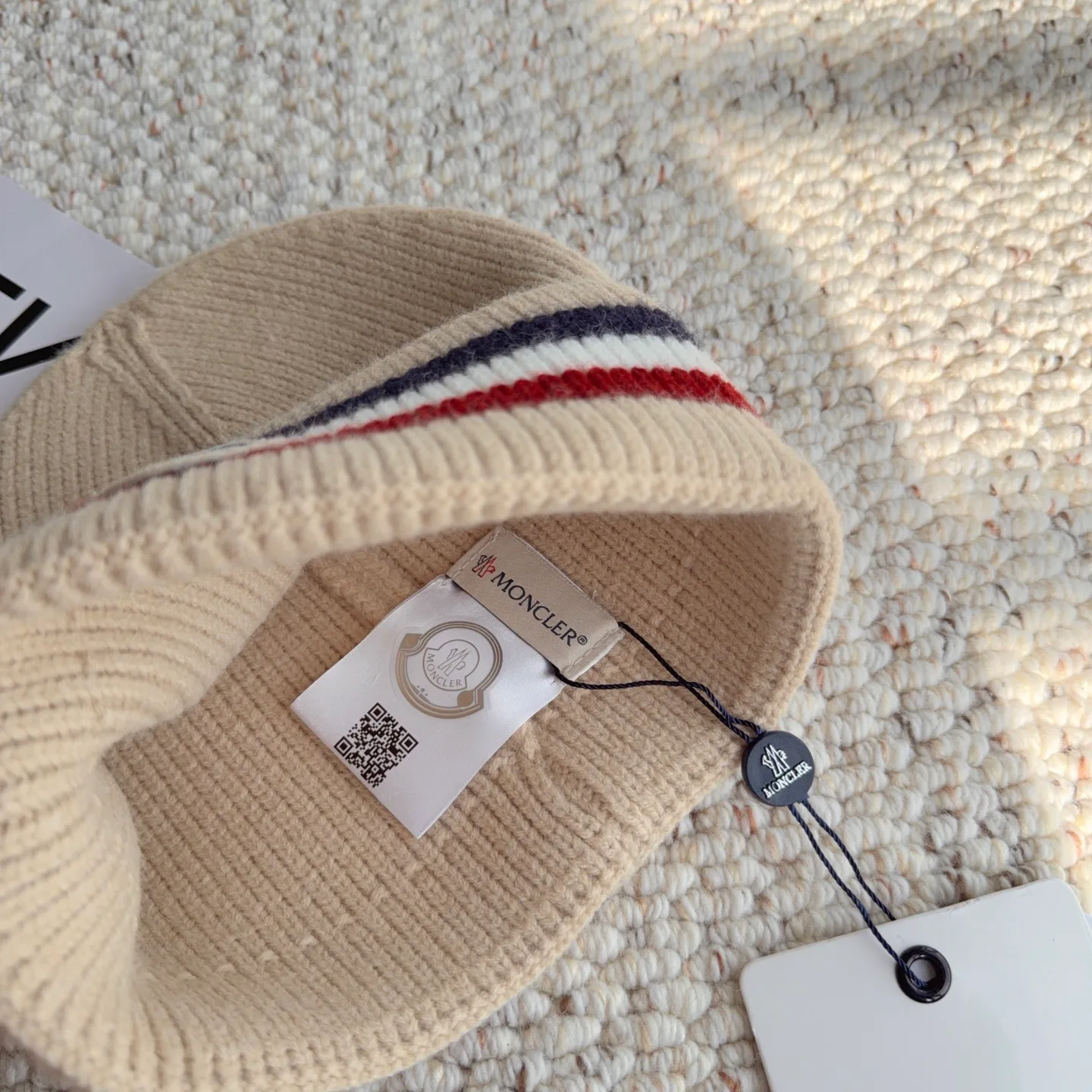 Hats MONCLER 18078466
