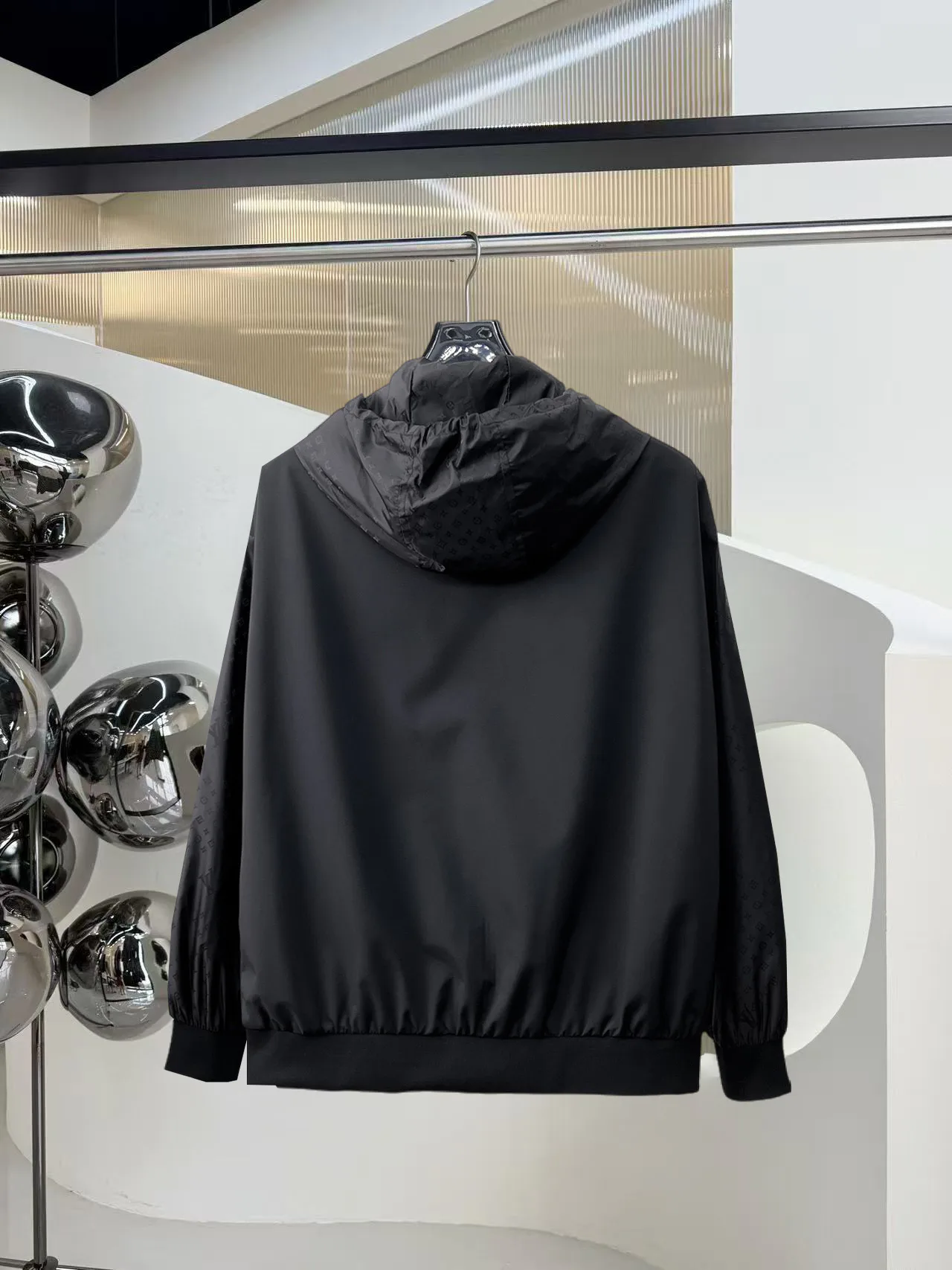 Men's Jackets And Down Jackets LOUIS VUITTON 18191473
