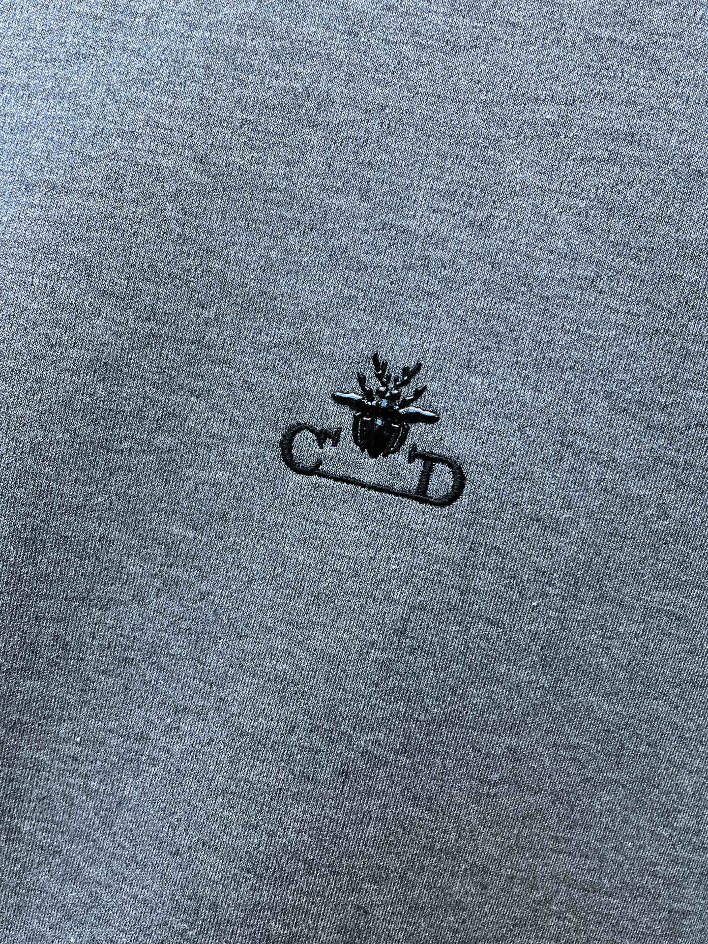 Men's T-Shirts CHRISTIAN DIOR 18295987