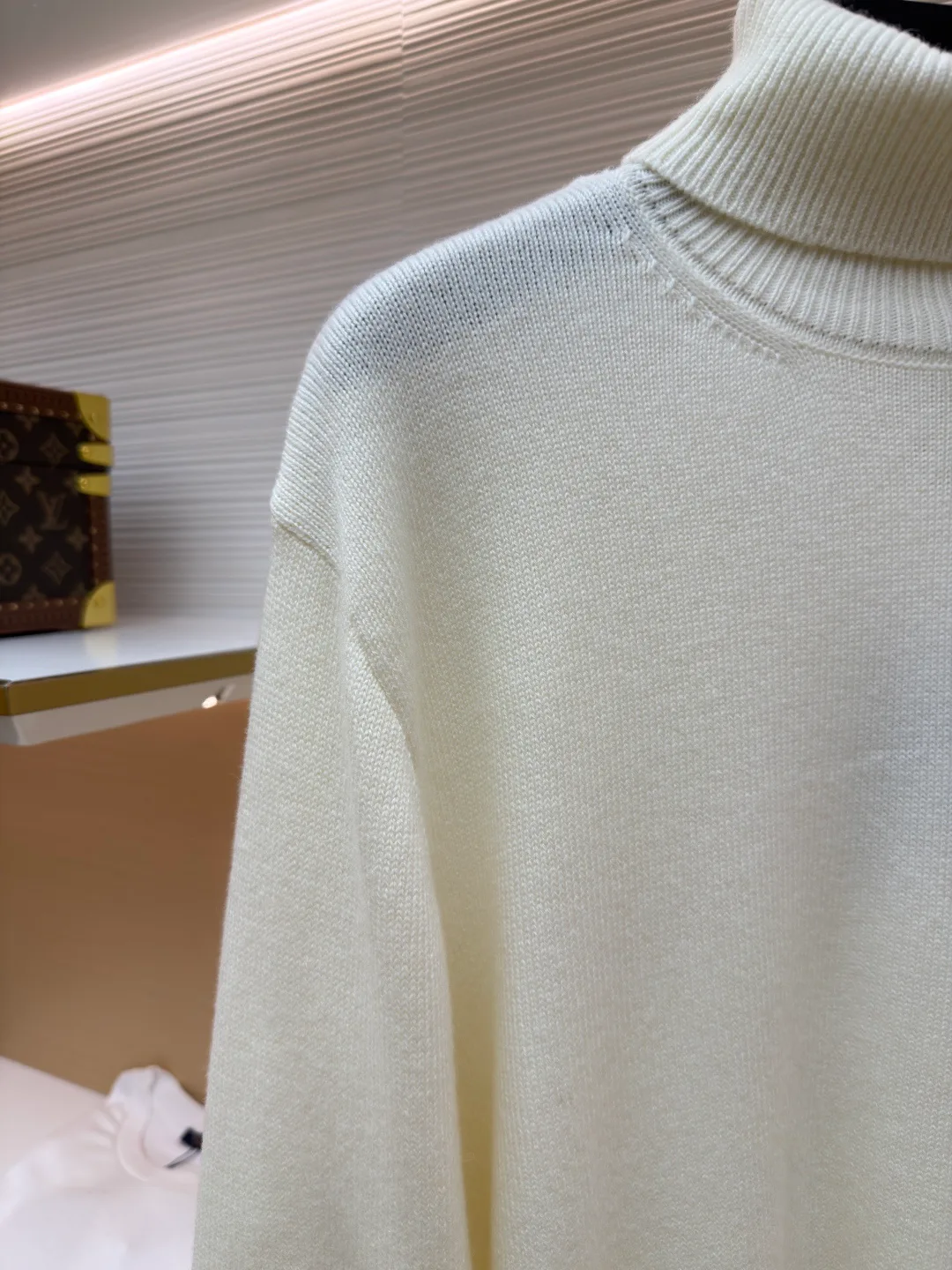Men's Jumpers And Sweaters LOUIS VUITTON 17527076