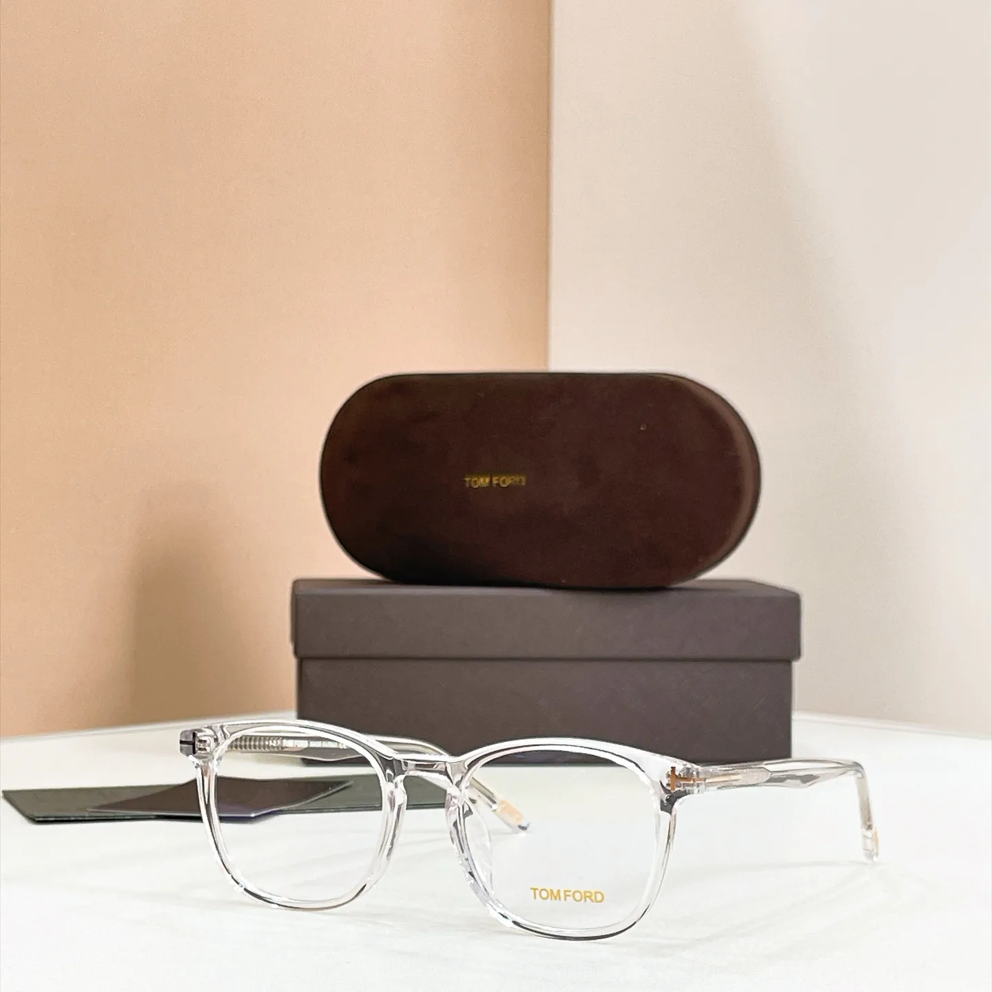 Glasses TOM FORD 17915285