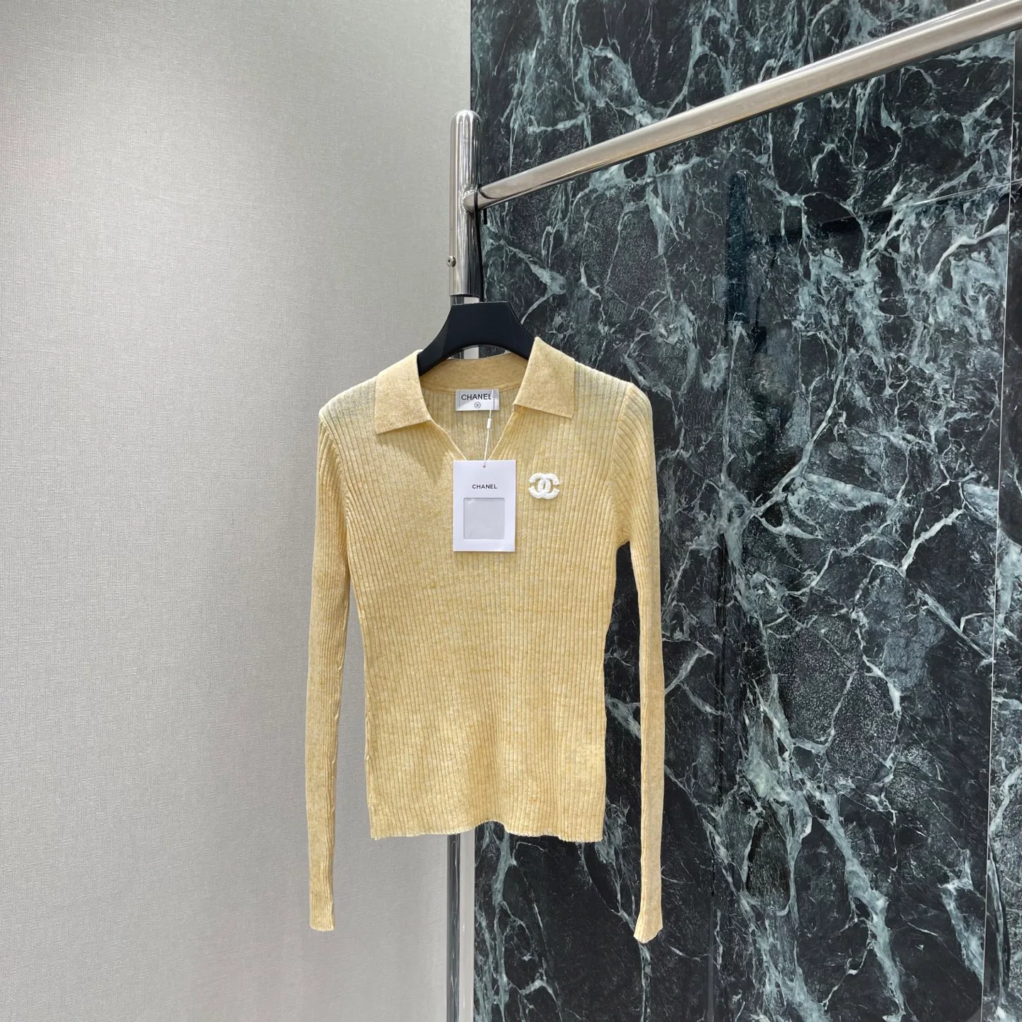 Women's Jumpers And Sweaters CHANEL 18030660