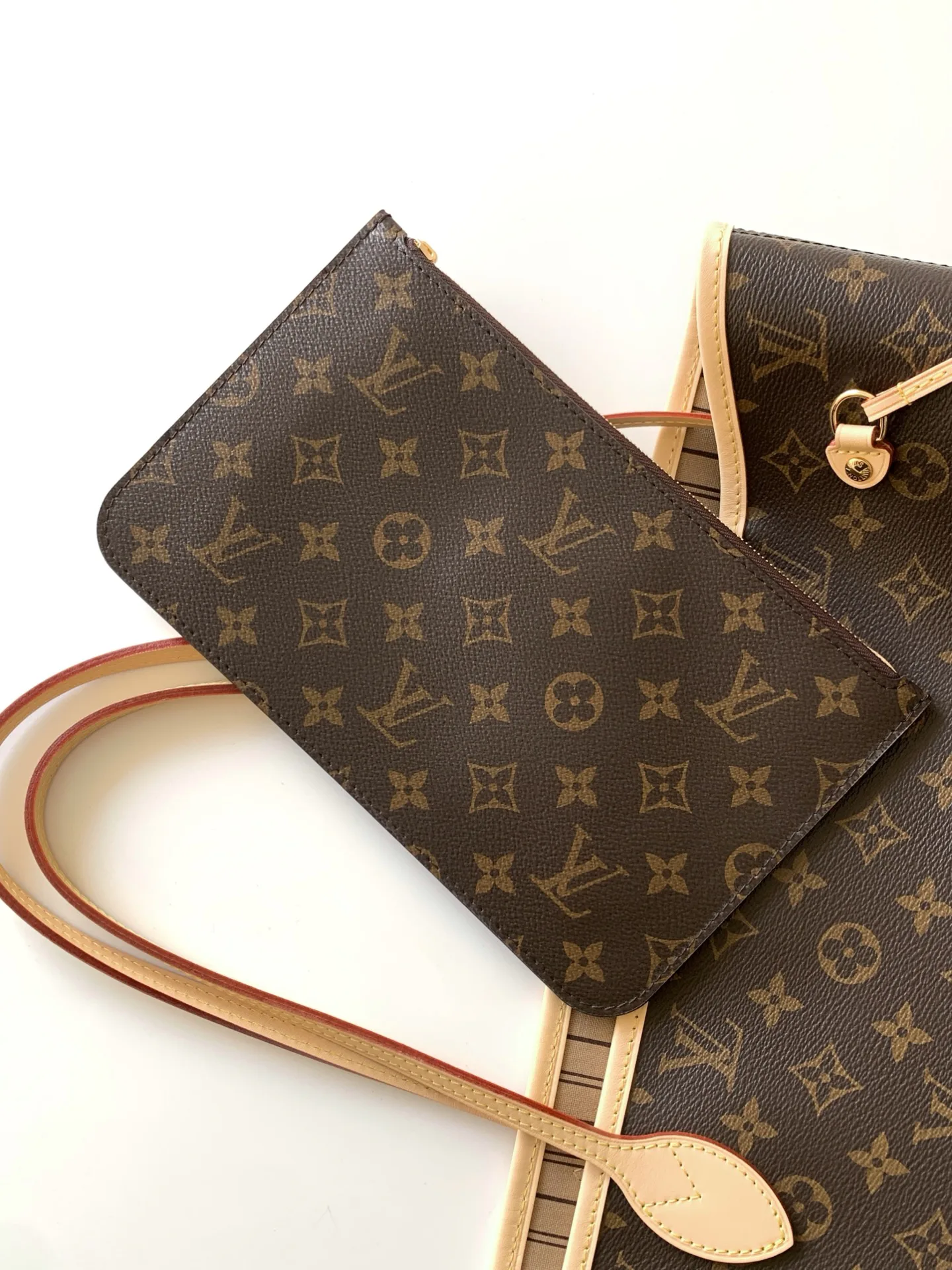 Women's Classic Handbags LOUIS VUITTON 17872083
