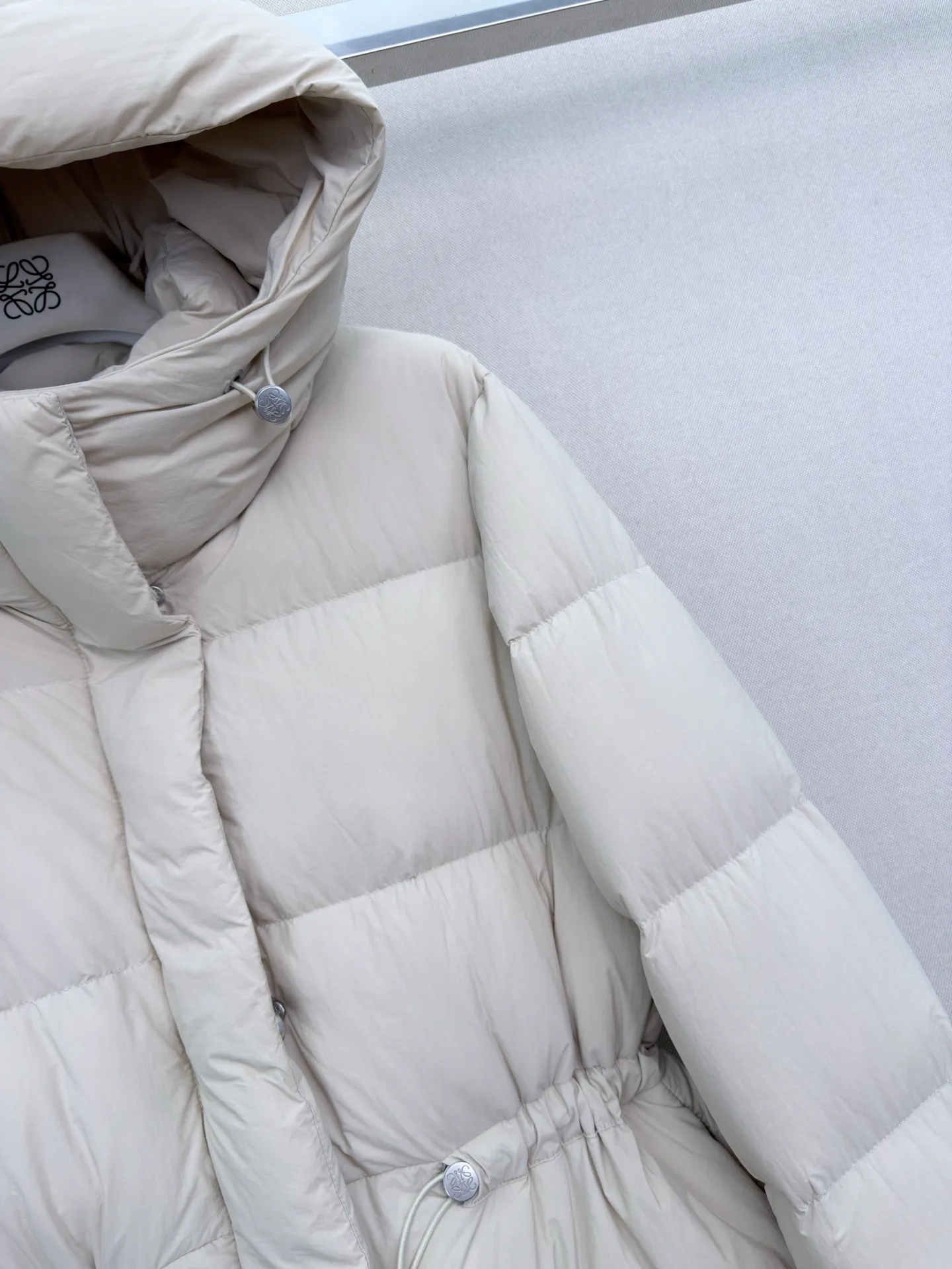 Women's Jackets And Down Jackets LOEWE 18108686