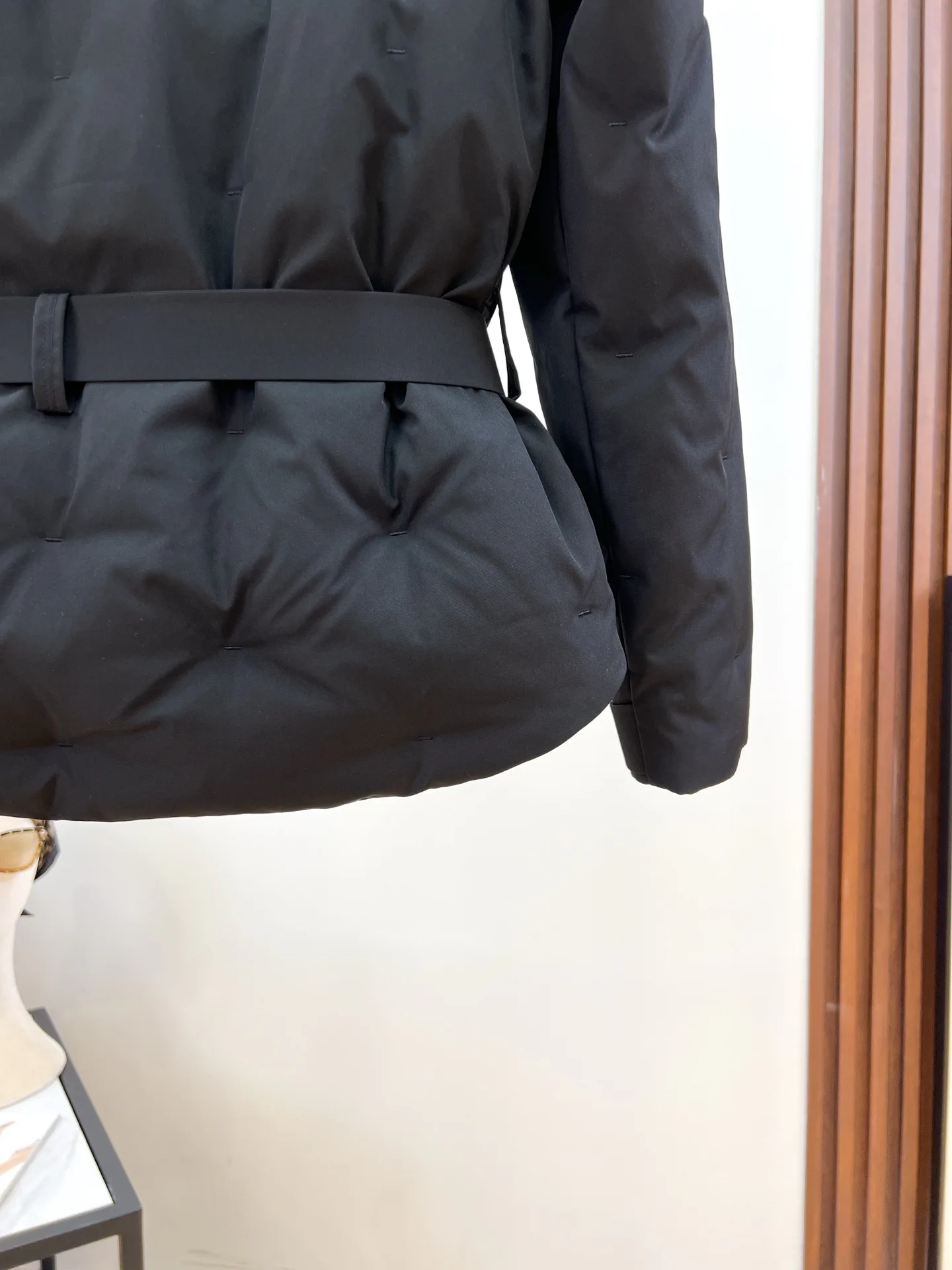 Women's Jackets And Down Jackets PRADA 17964737