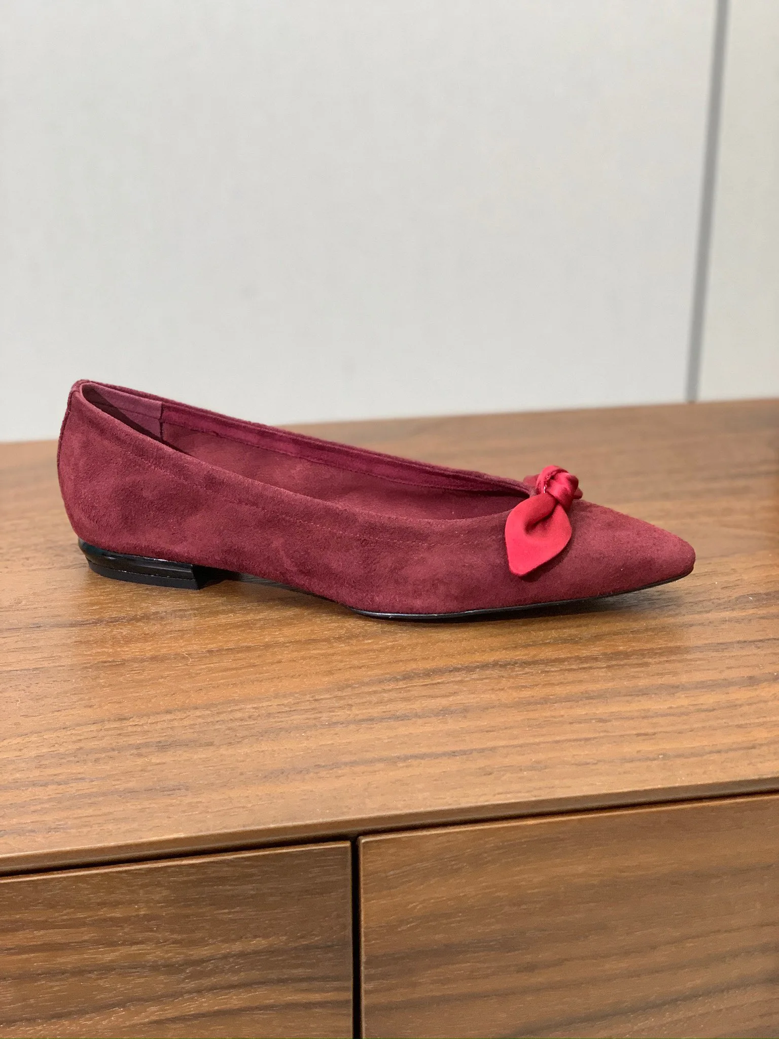 Women's Ballet Flats LORO PIANA 18034865