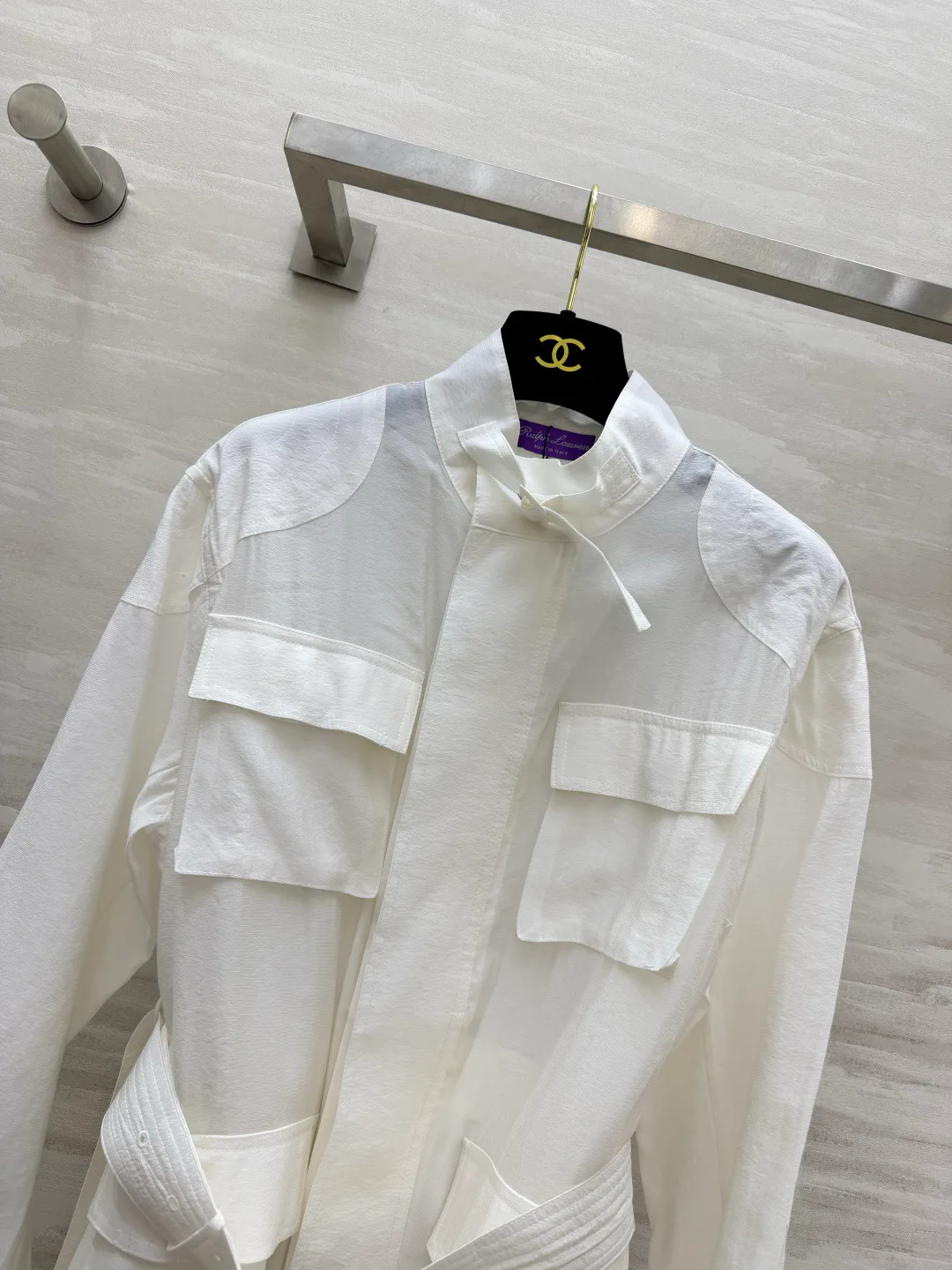 Women's Shirts RALPH LAUREN 18276689