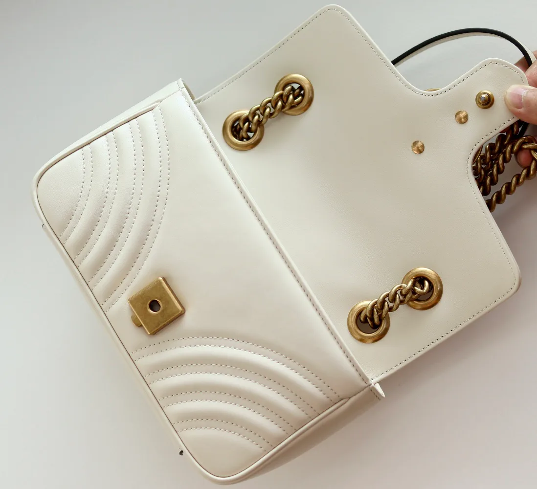Women's Classic Handbags GUCCI 17947970