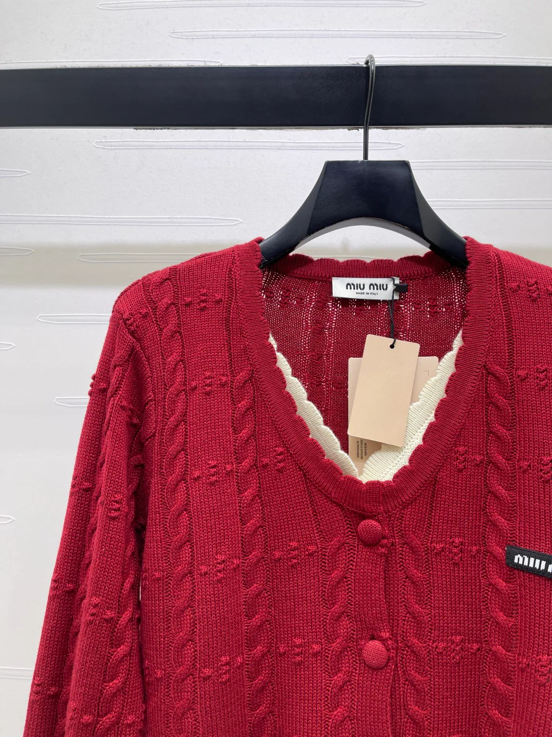 Women's Jumpers And Sweaters MIU MIU 17952838