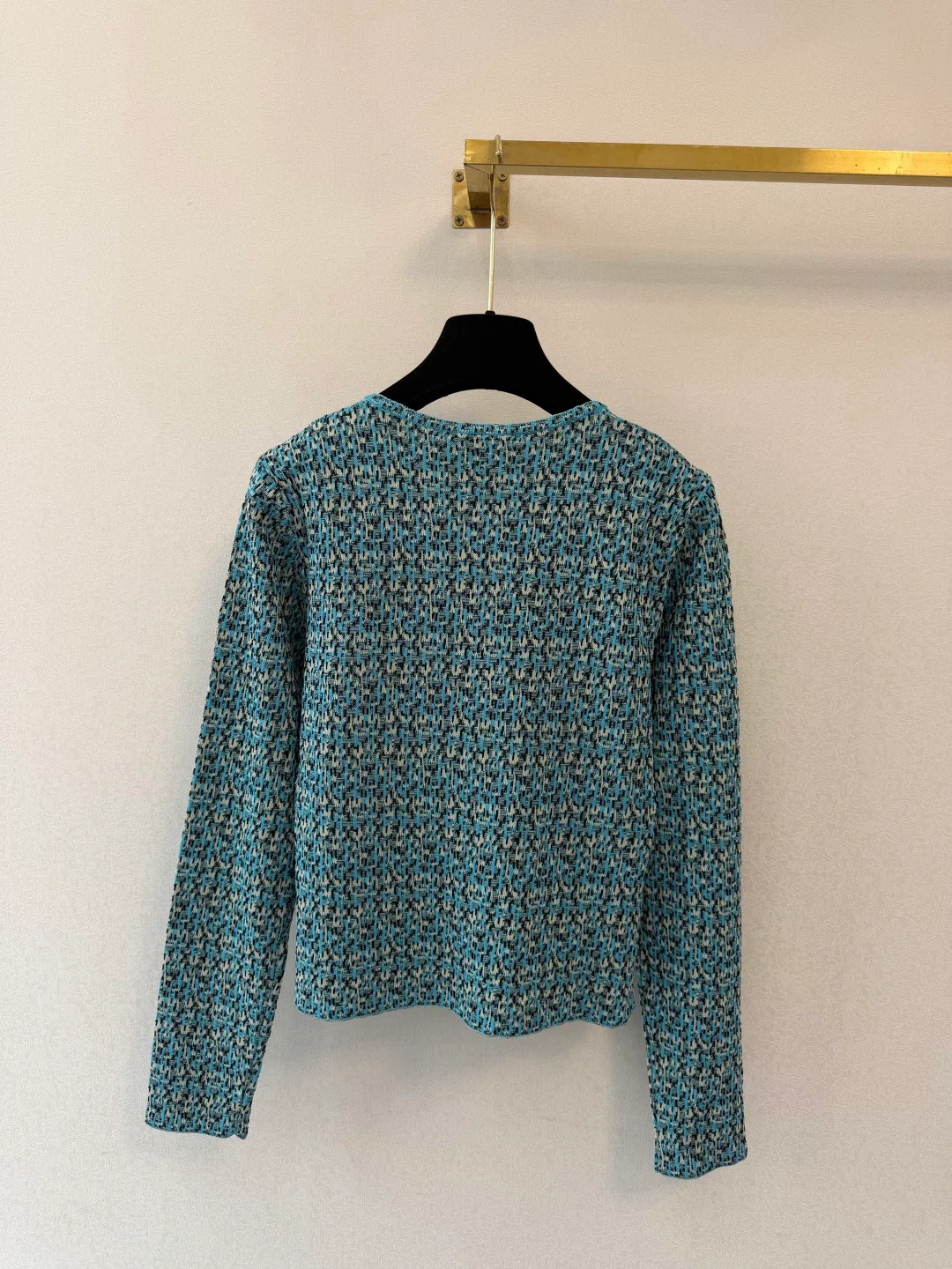 Women's Jumpers And Sweaters CHANEL 18138123