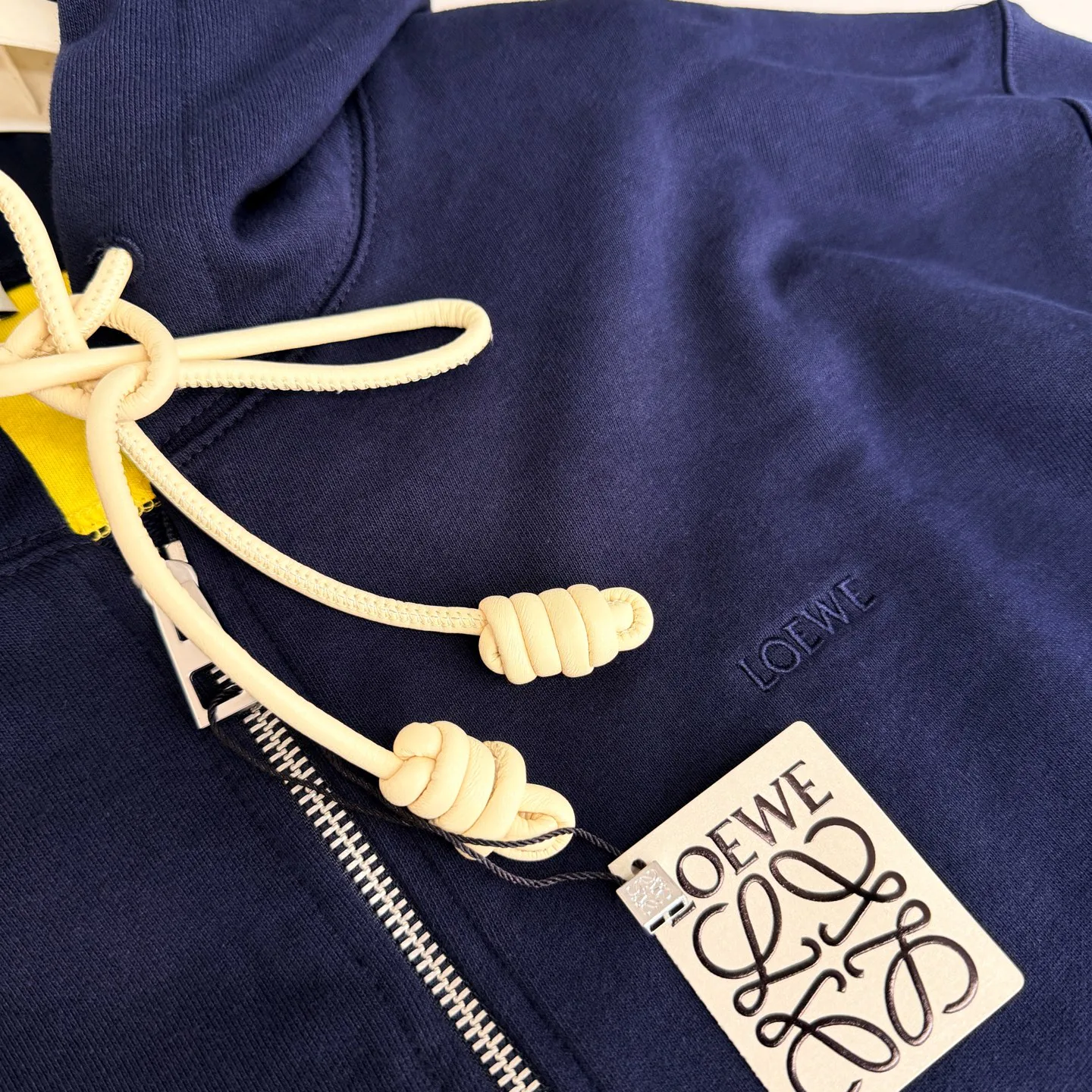 Women's Sweatshirts And Hoodies LOEWE 18488044