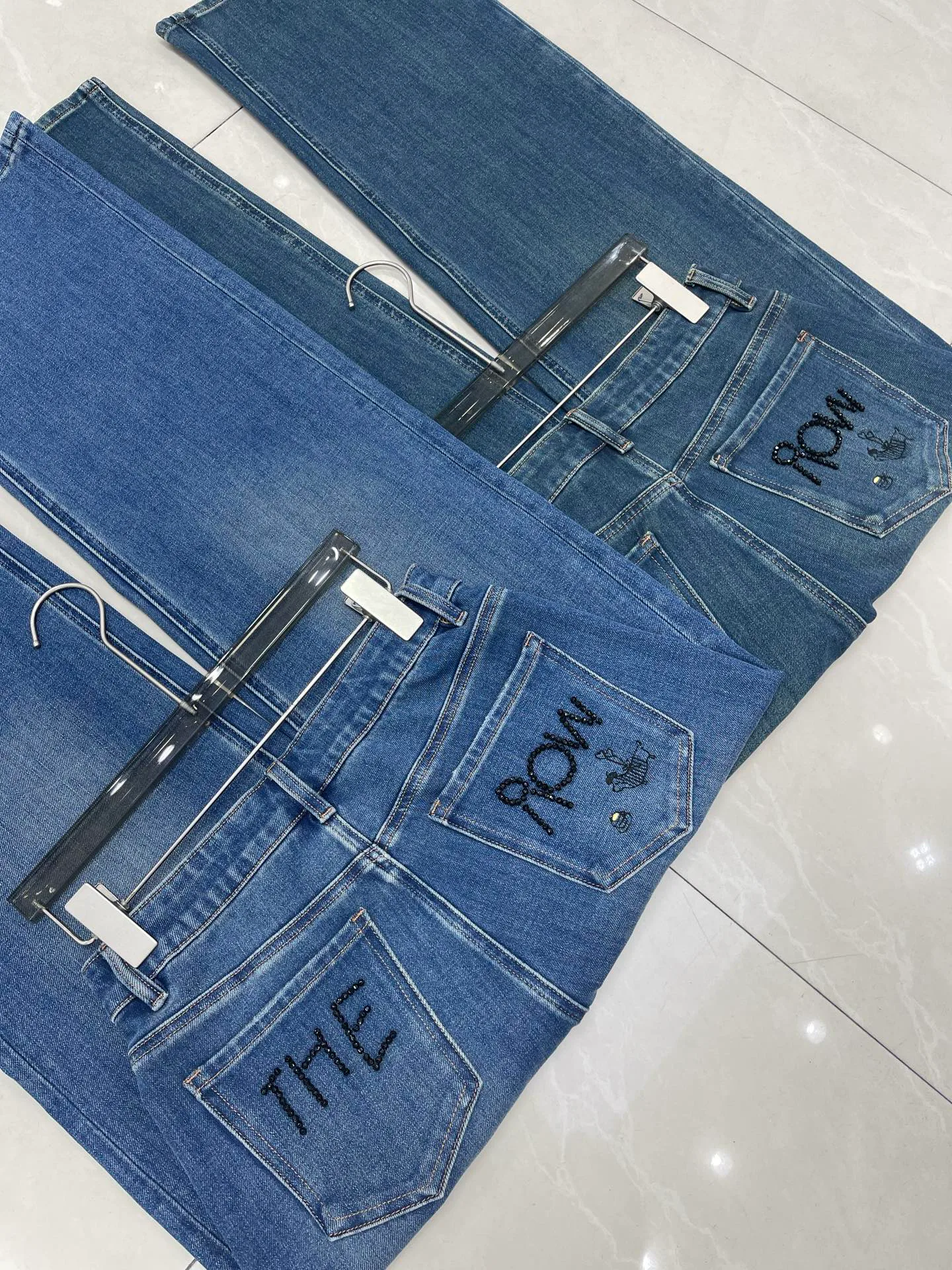 Women's Jeans THE ROW 18267468