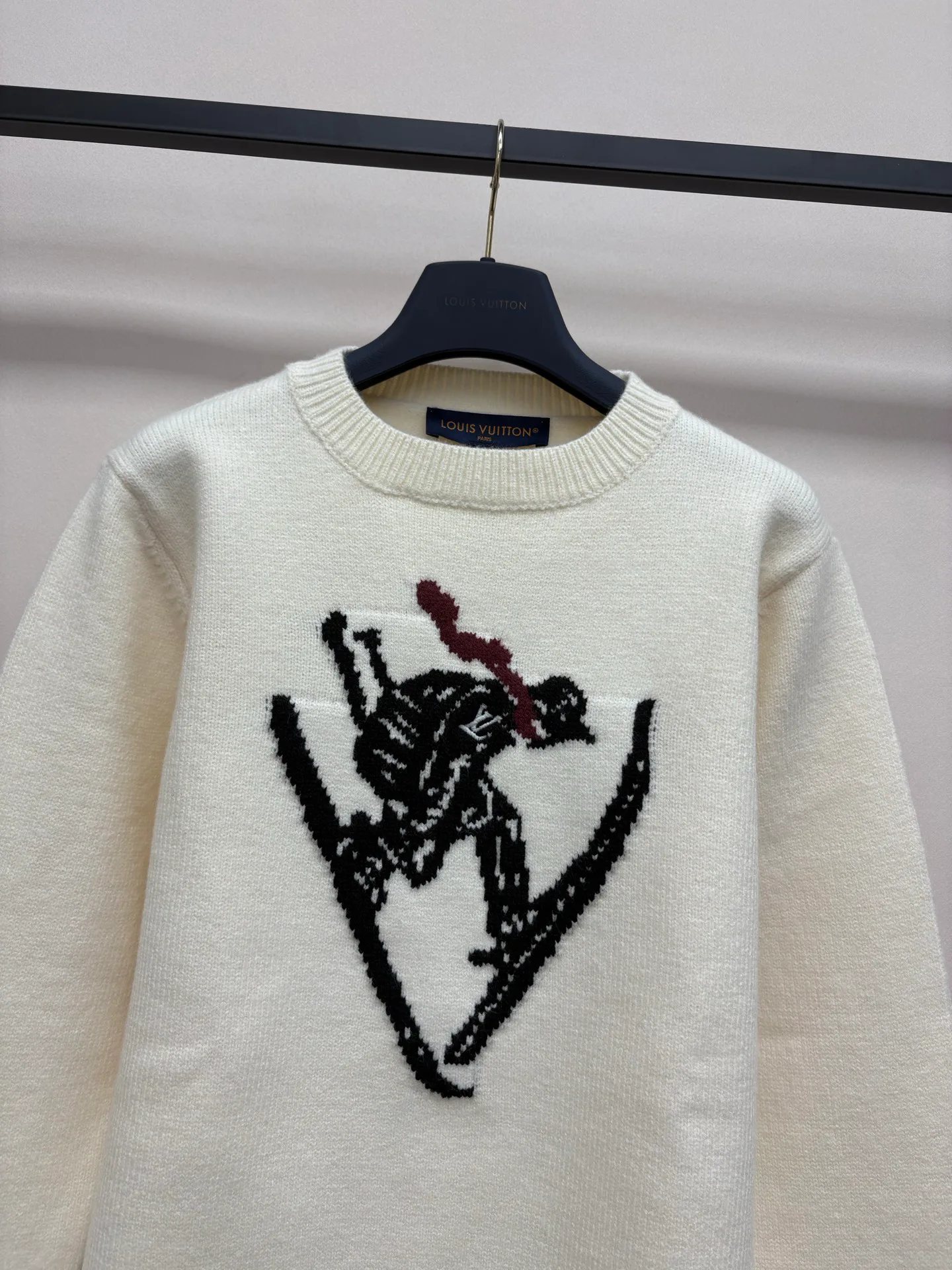 Women's Jumpers And Sweaters LOUIS VUITTON 19575949