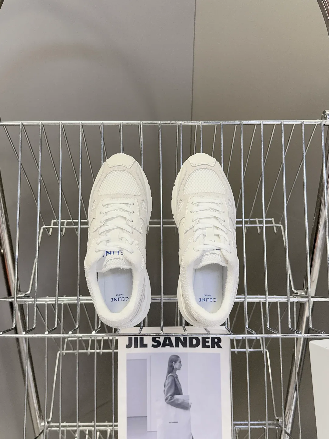 Women's Sneakers CELINE 17449347