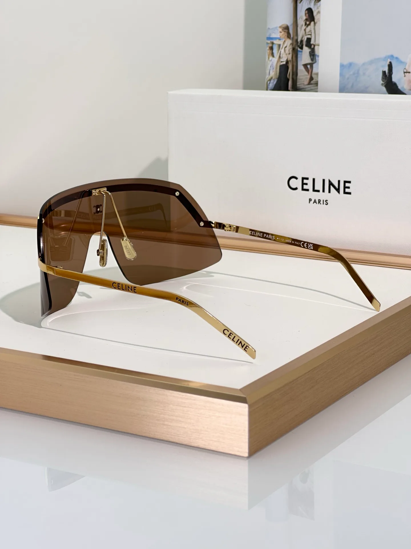 Очки Celine 18620902