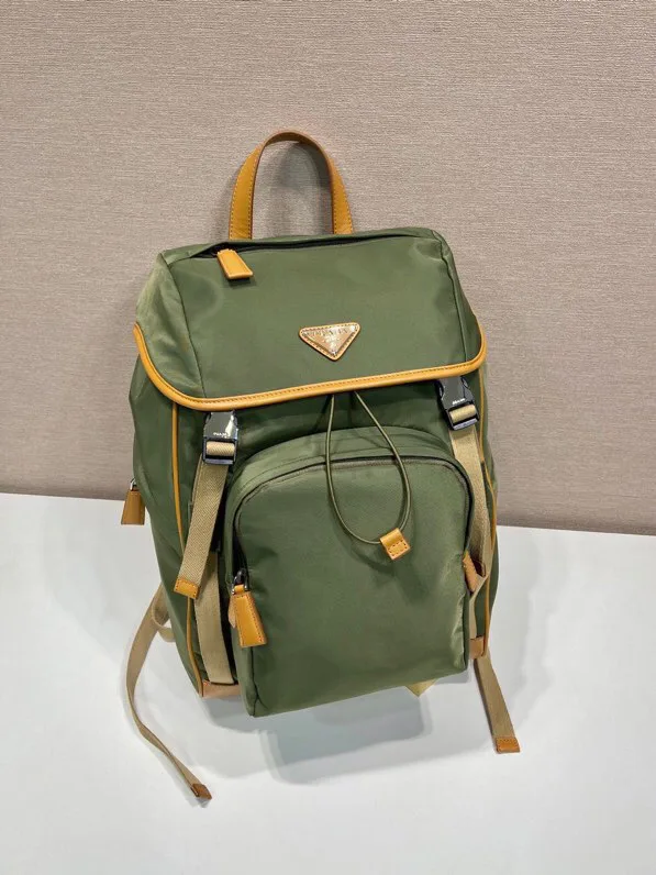 Women's Backpacks PRADA 18362290
