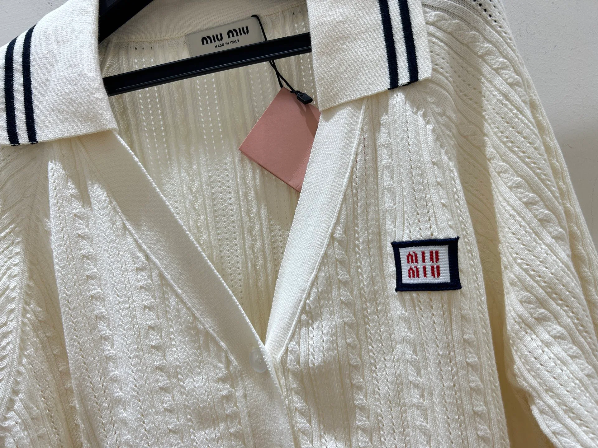 Women's Jumpers And Sweaters MIU MIU 18096842
