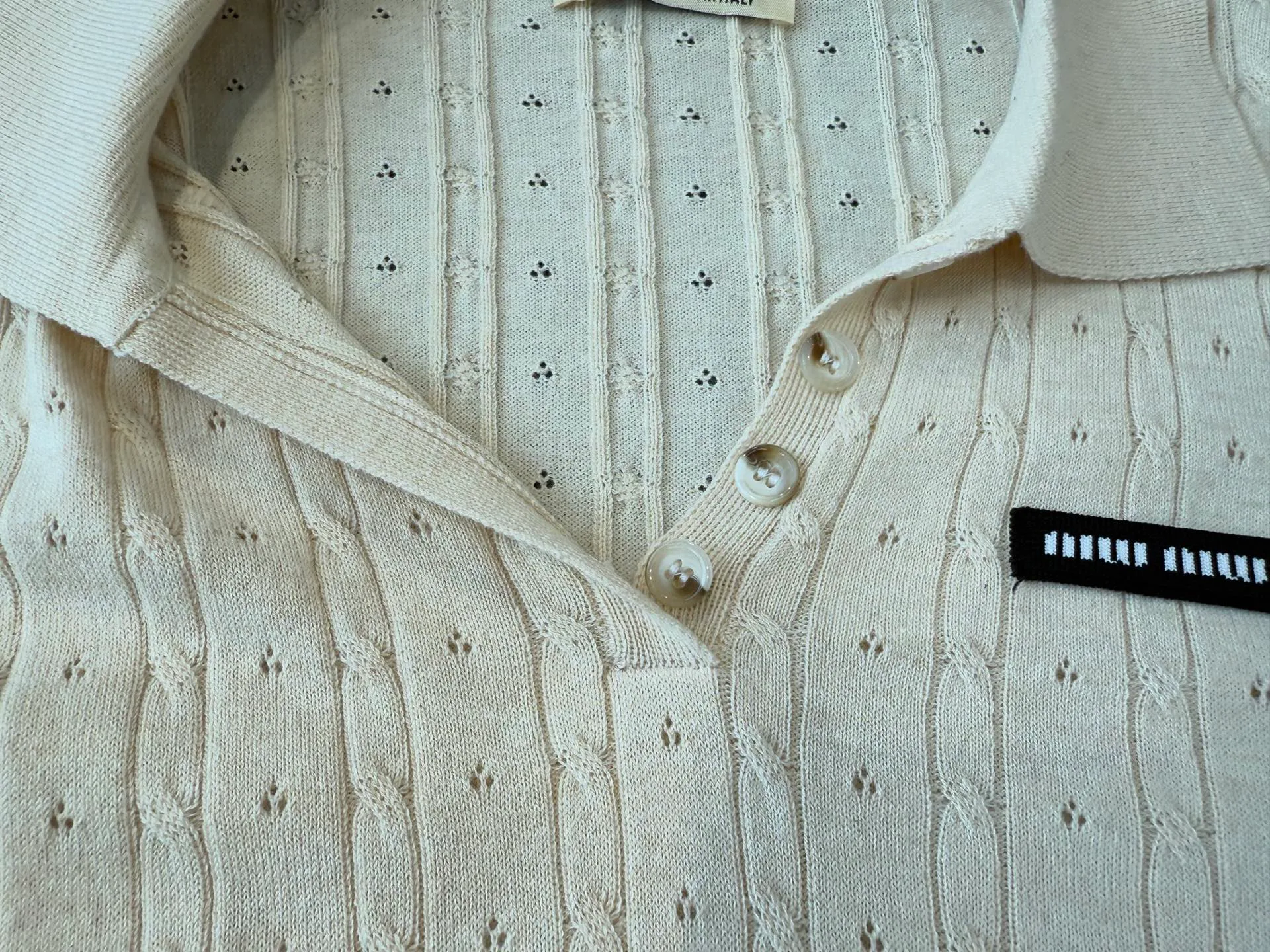 Women's Jumpers And Sweaters MIU MIU 18017282
