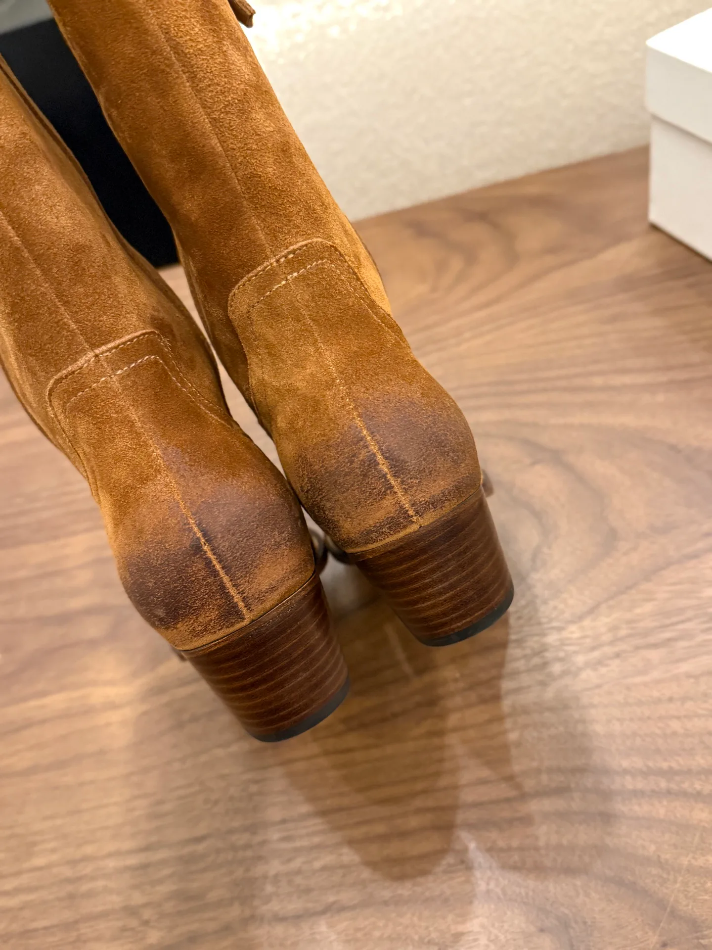 Women's Boots CELINE 18209163