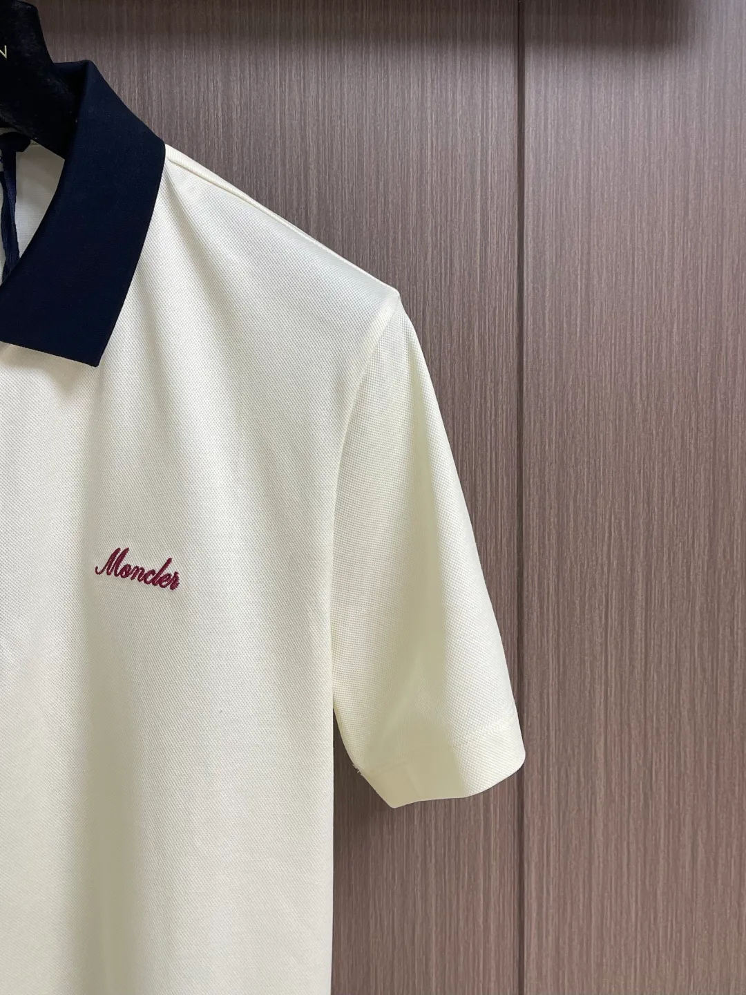 Men's Shirts MONCLER 18190960
